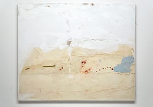 Daniel Graham Loxton - Untitled (Fabriano Cy) - 2022