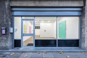 Claas Reiss - Gallery View