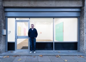 Claas Reiss - Gallery View 