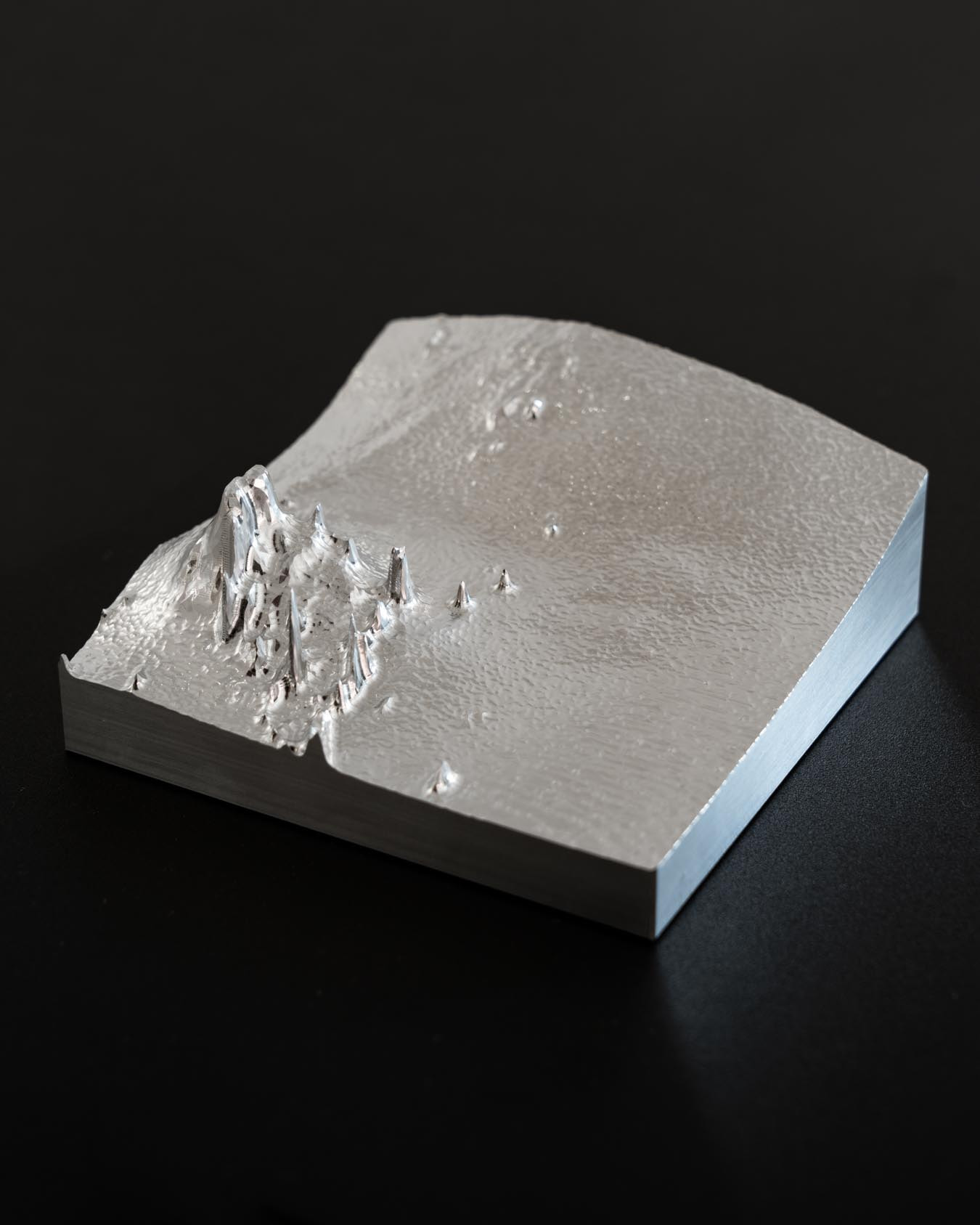 Kilian Schoenenberger, ‘Excisions 1 - Excisions 2’, 2026