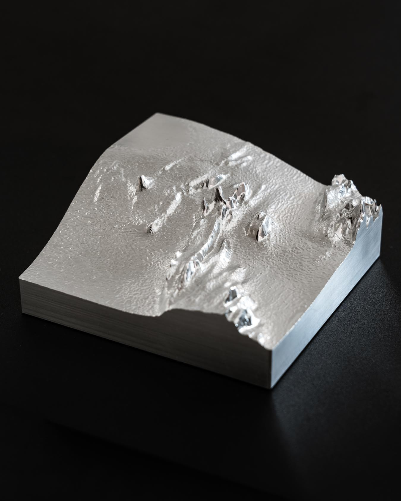 Kilian Schoenenberger, ‘Excisions 1 - Excisions 2’, 2026
