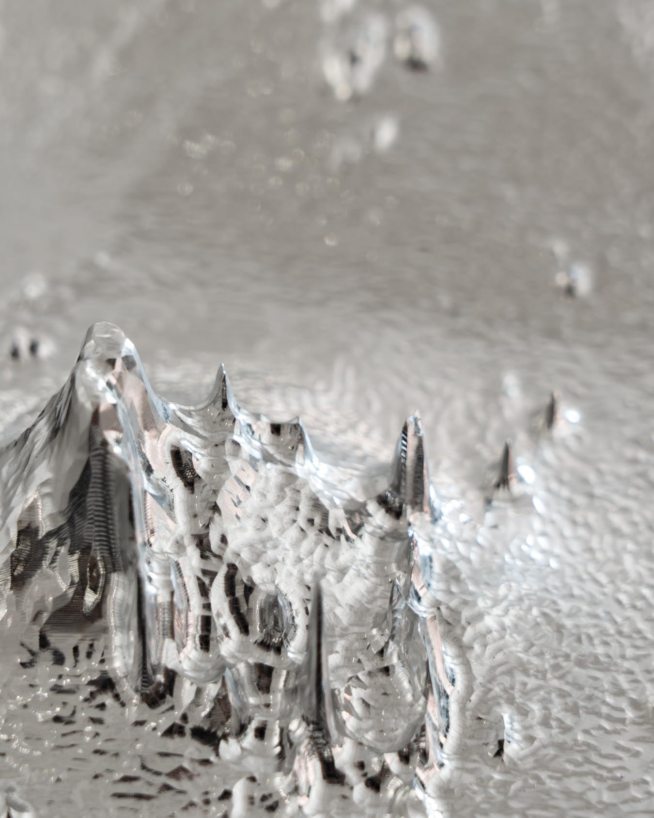 Kilian Schoenenberger, ‘Excisions 1 - Excisions 2’, 2026