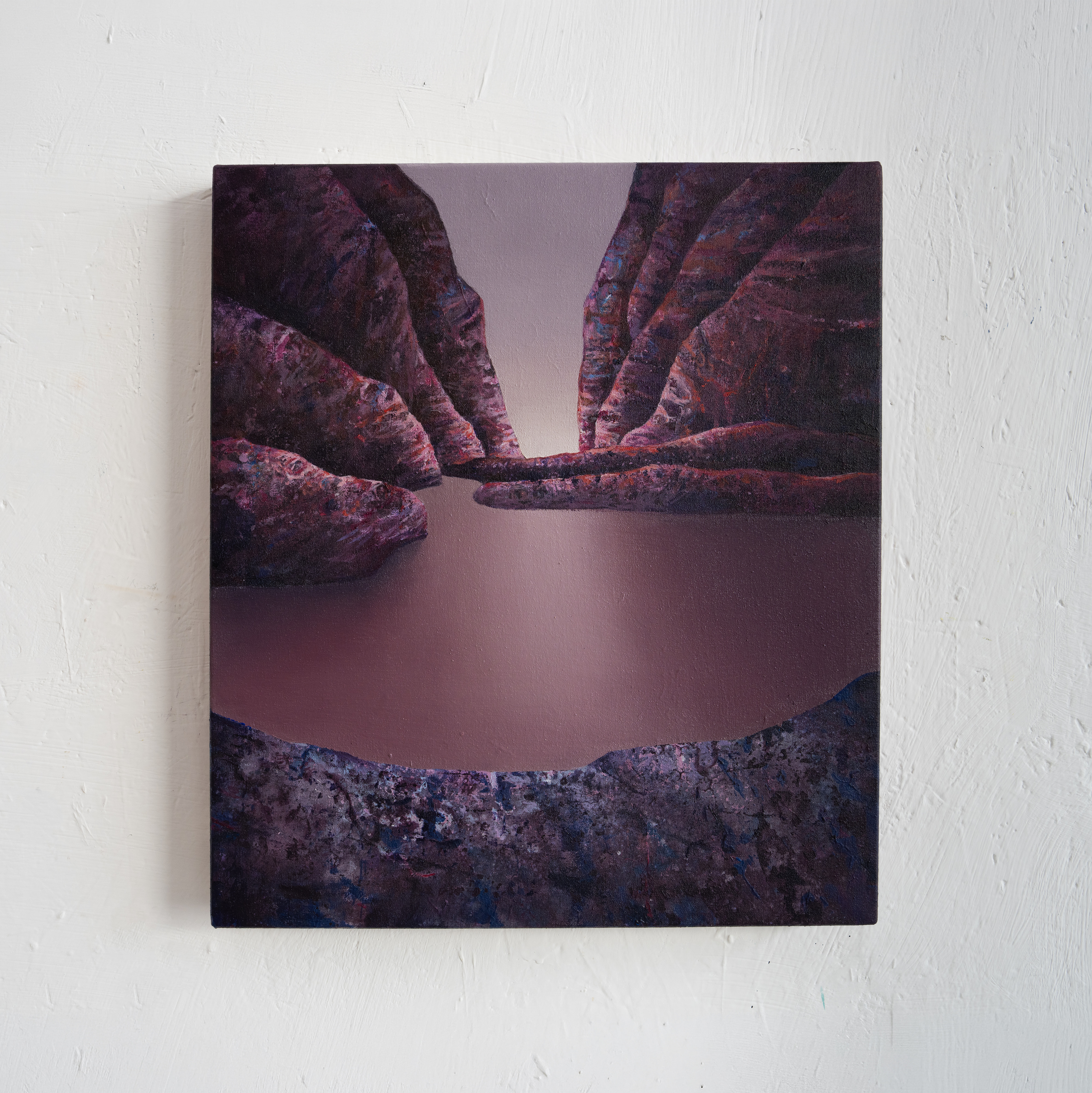 Silvia Giordani, ‘Afterglow’, 2026