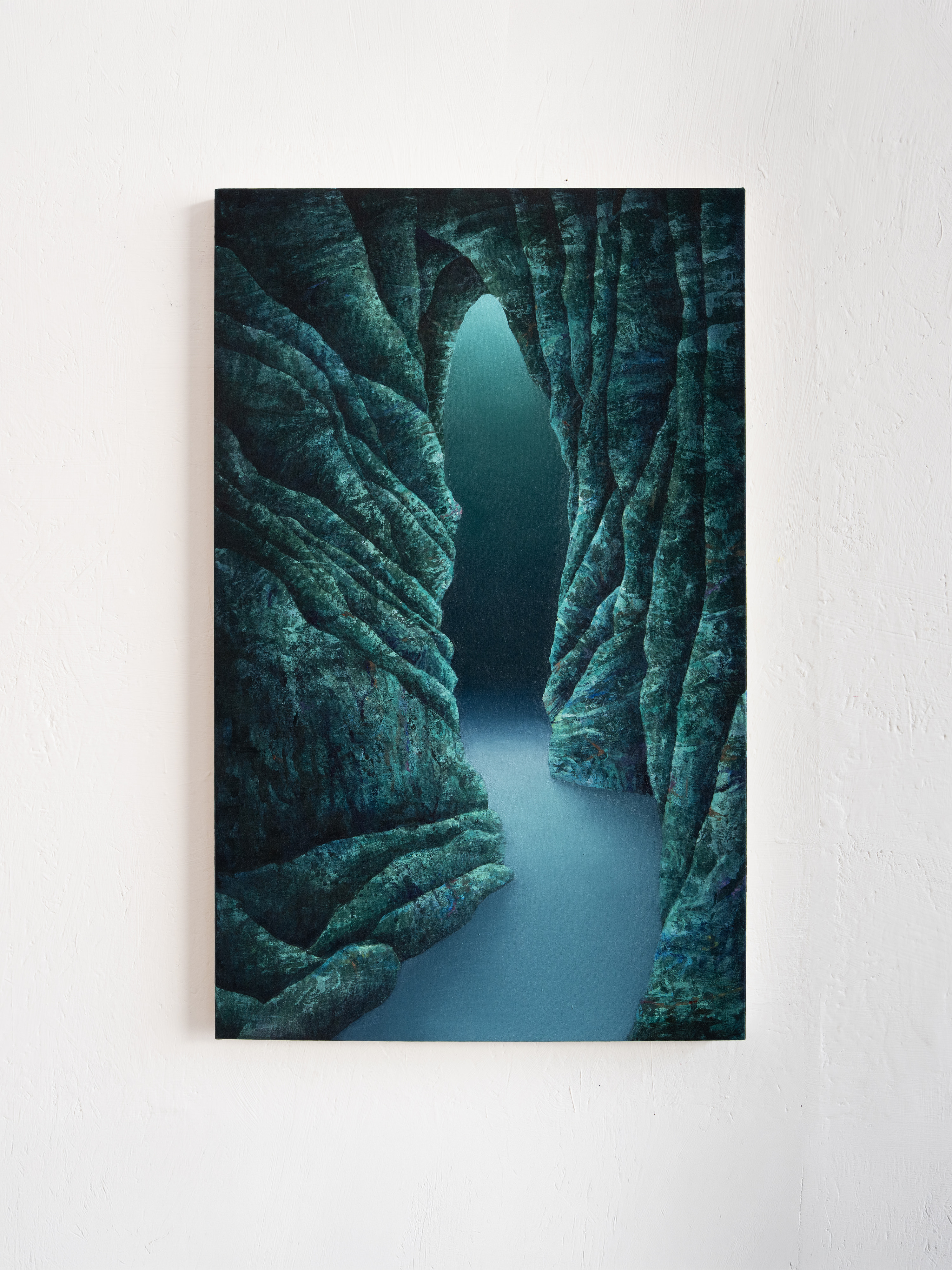 Silvia Giordani, ‘The Cave’, 2026