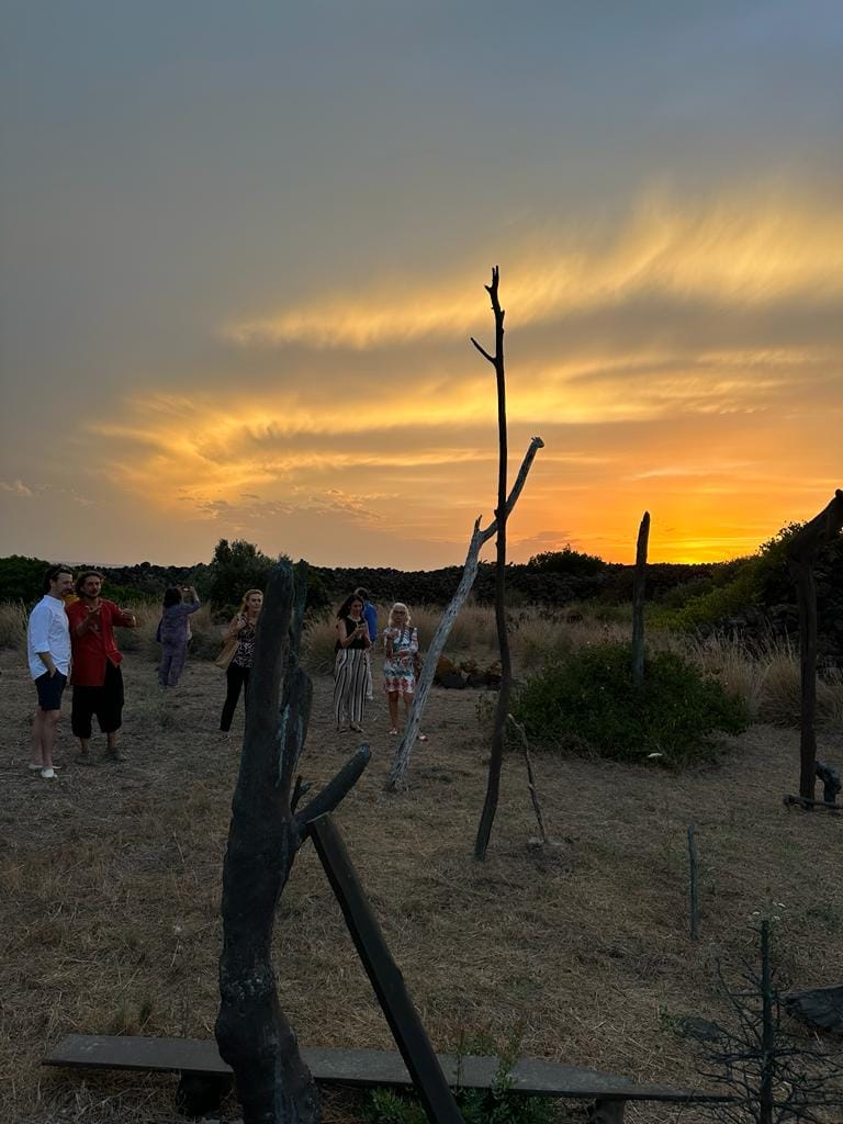 Cè arte da scoprire