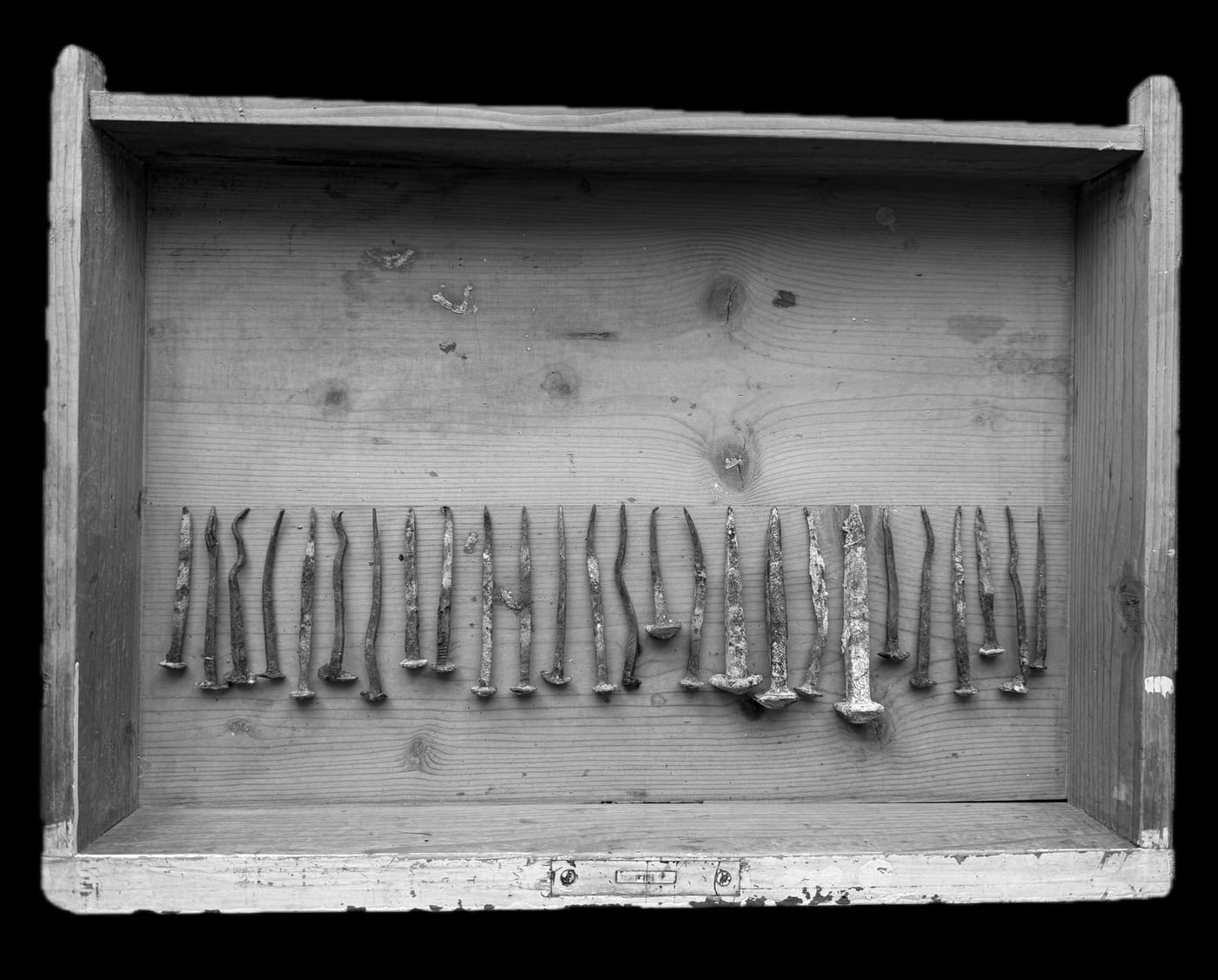 Domestic Archaeology