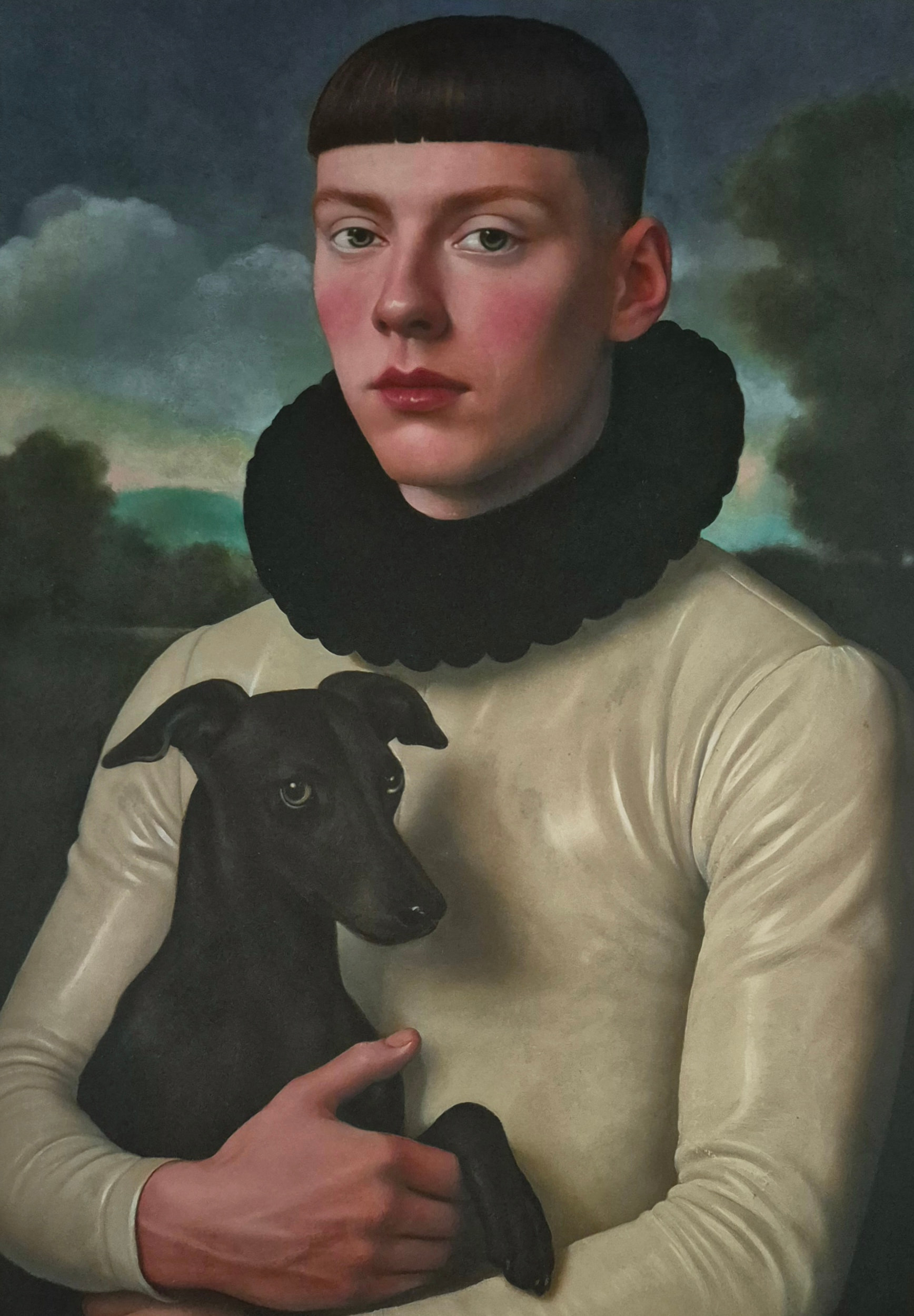 Agostino Rocco, ‘Ulrico’, 2026