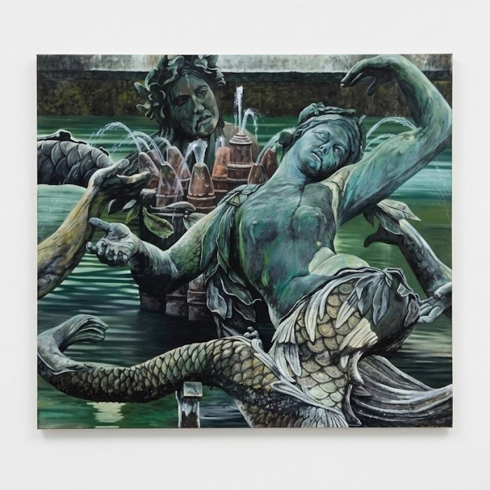 Diego Azzola, ‘La danza delle acque’, 2026