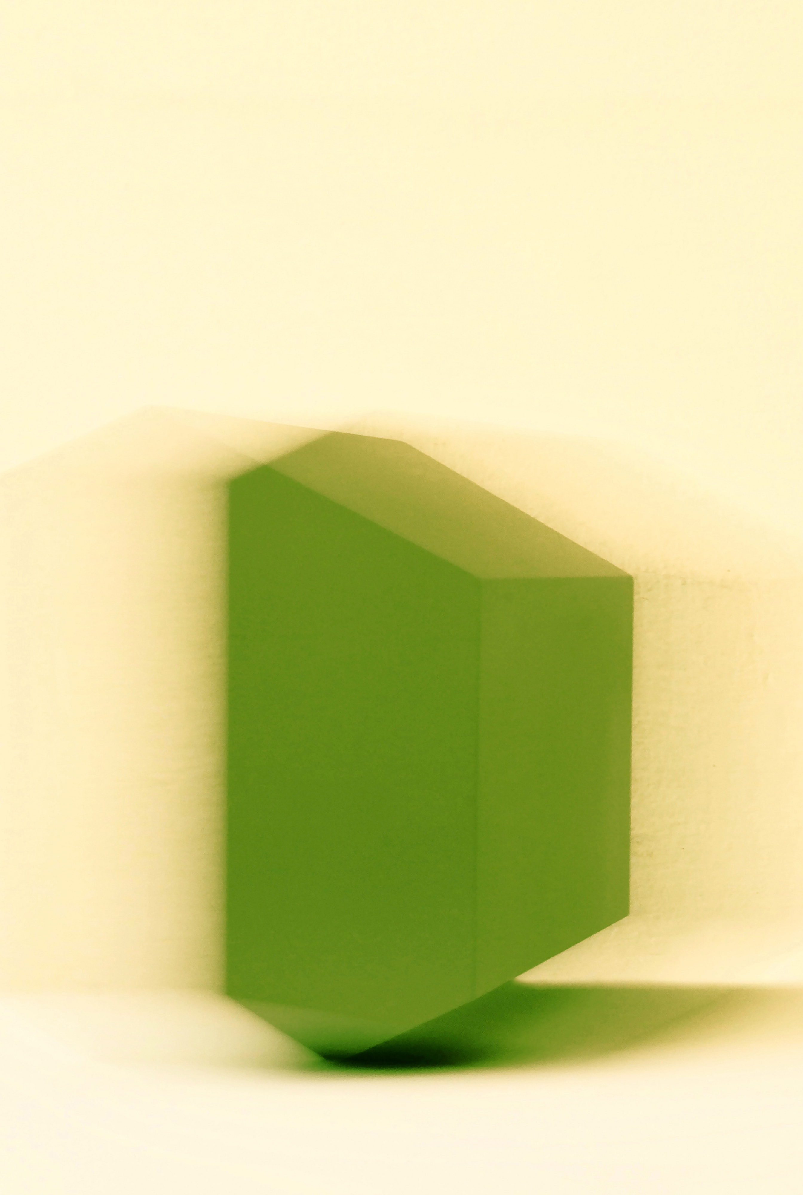 Angelo  Barone, ‘Stati solidi’, 2023