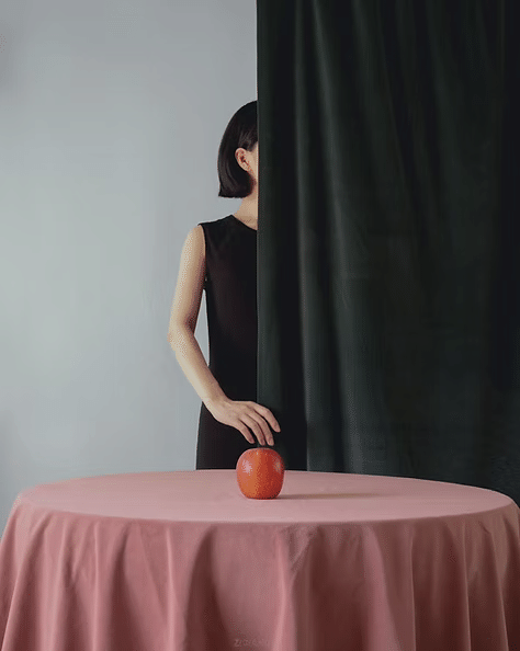 Ziqian Liu, ‘Symbiosis #1’, 2021
