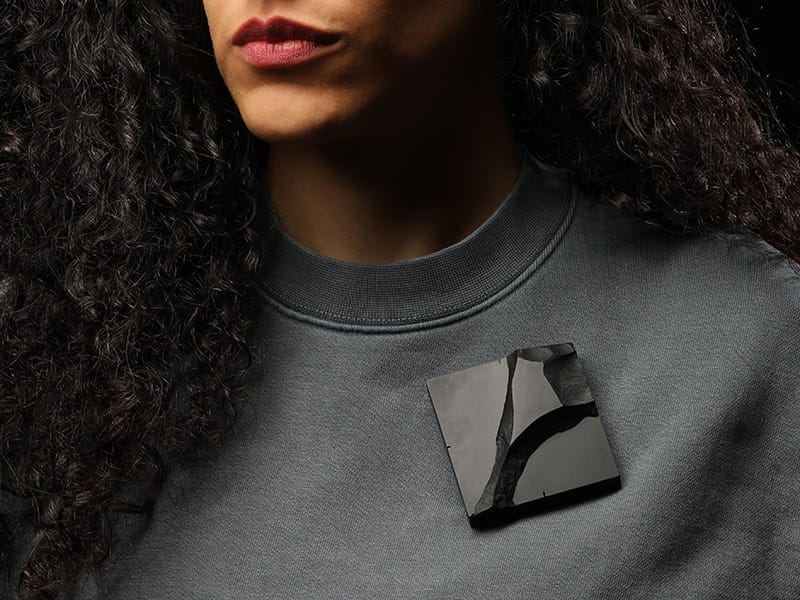 Zoe Clark Fig4_Patricia Domingues, Brooch on the body