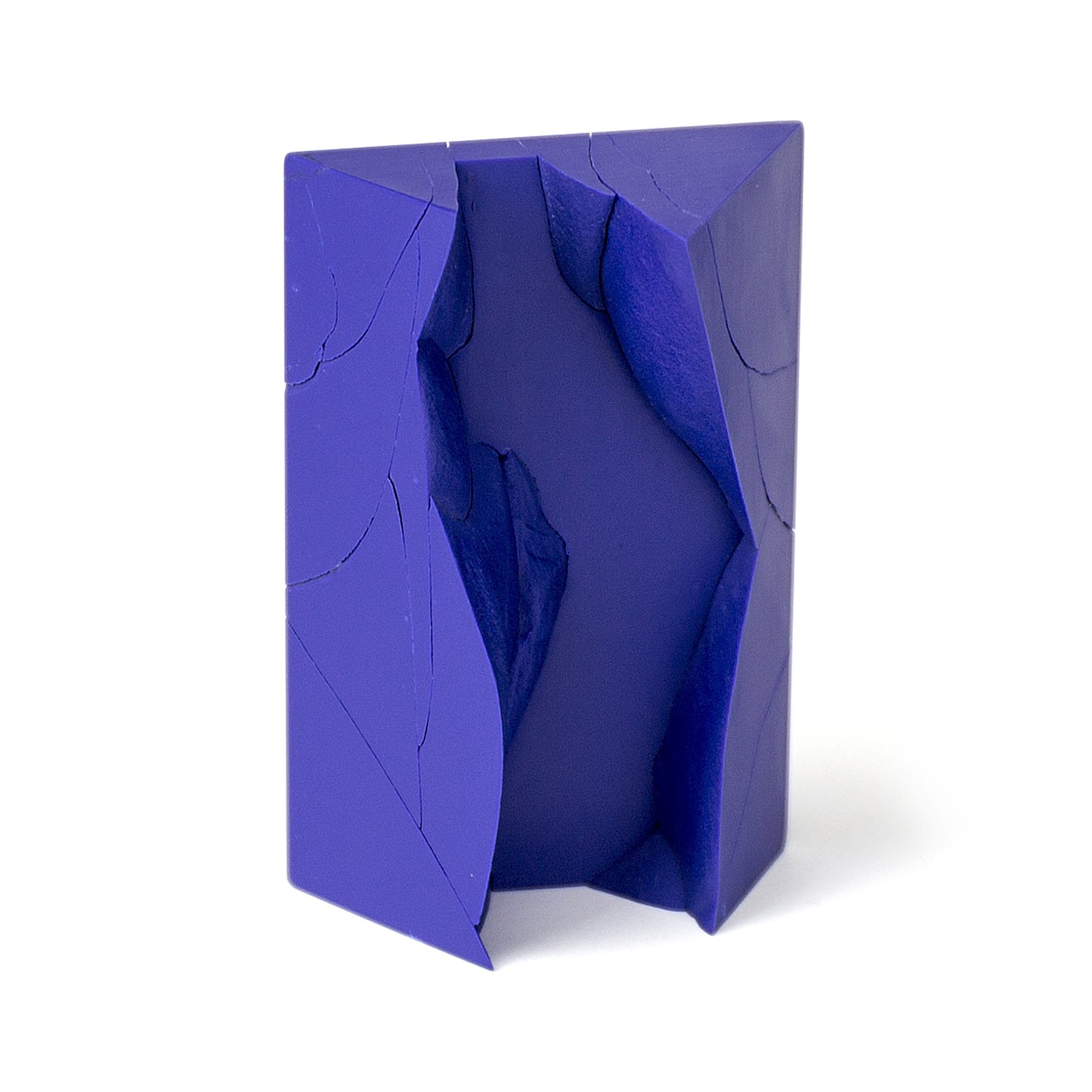 Zoe Clark_BergesioAward Fig3_Patricia Domingues, Imagined Erosion Series, 2017