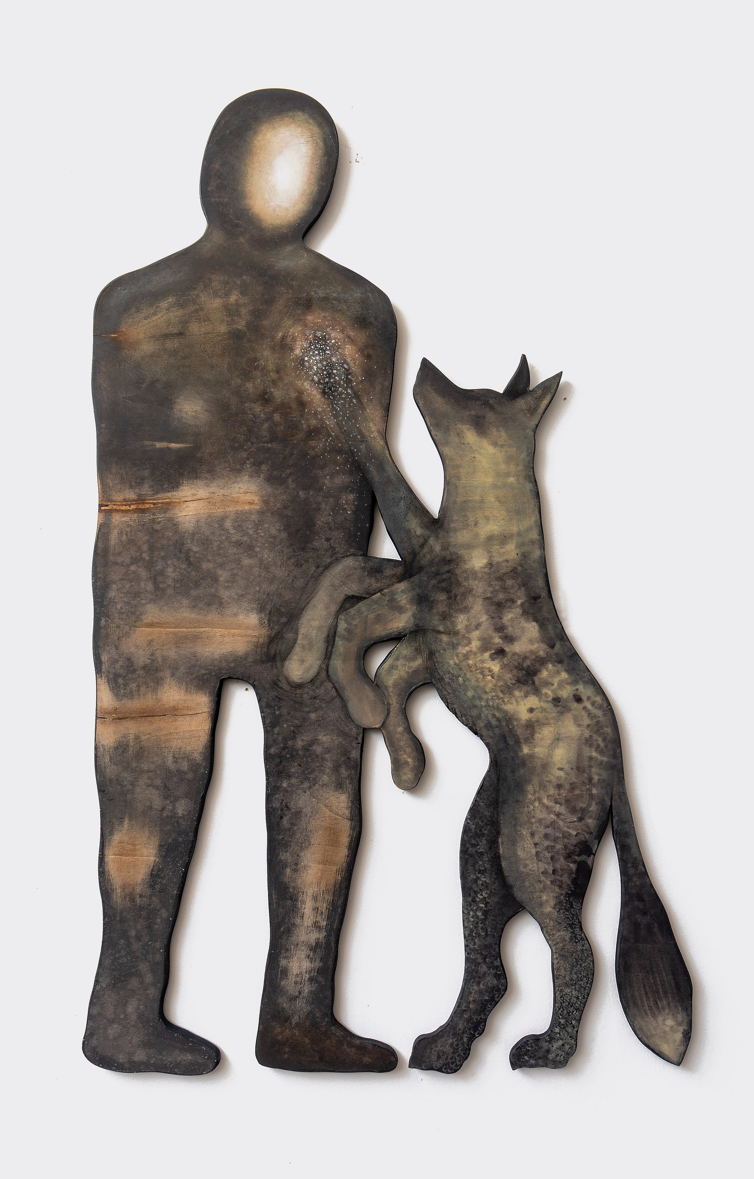 DENIS RIVA, ‘Bentornato’, 2026