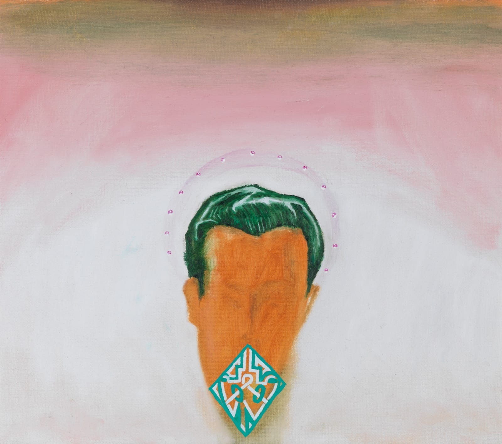 Enzo Cucchi, ‘Senza titolo’, 2013