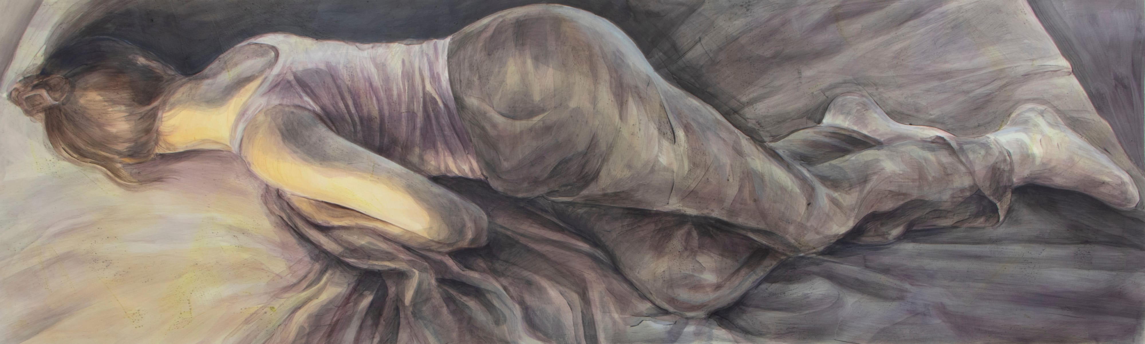 Barbara De Vivi, ‘Pressione 6’, 2025