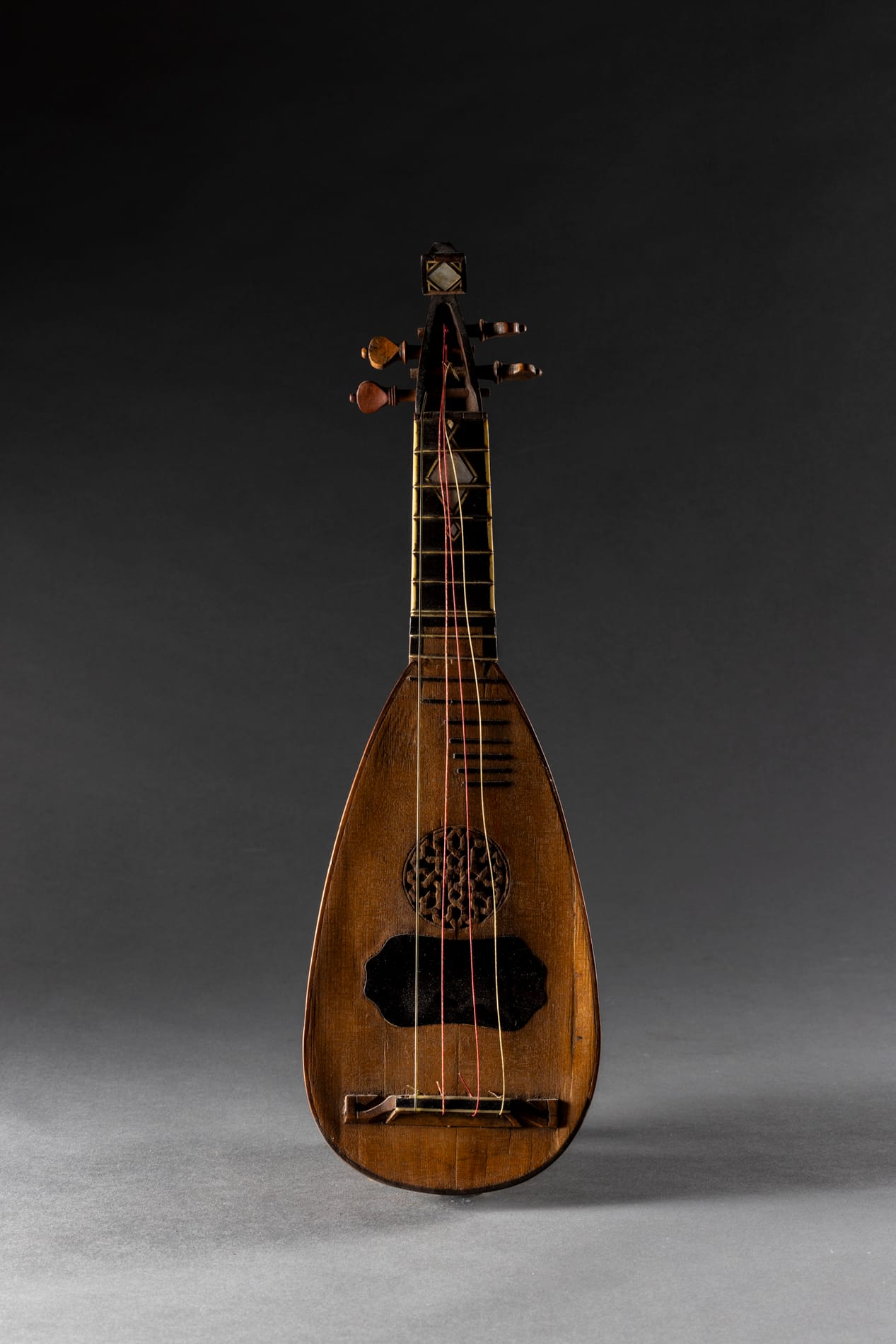 Scientific and musical instruments