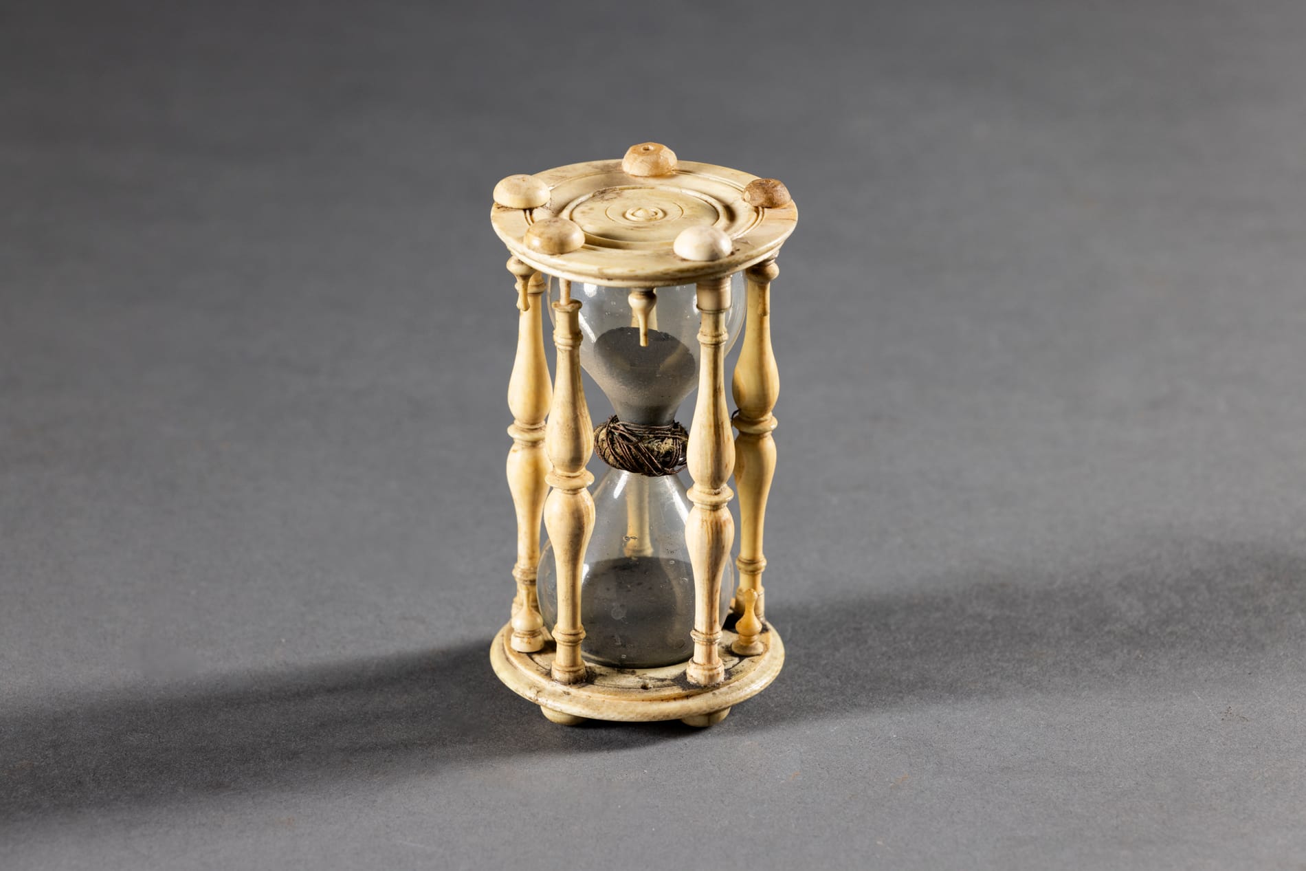Scientific and musical instruments