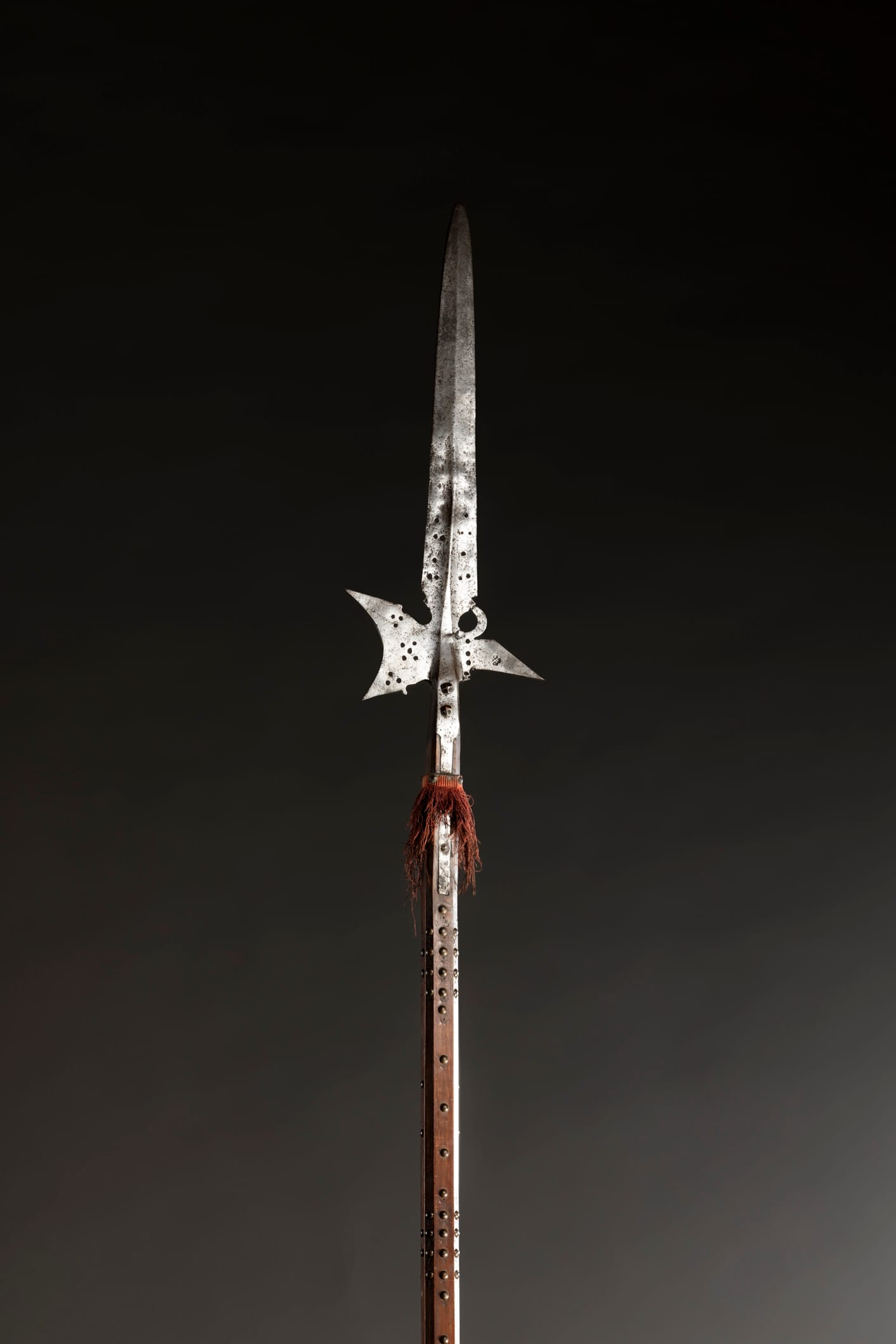 Alabarda