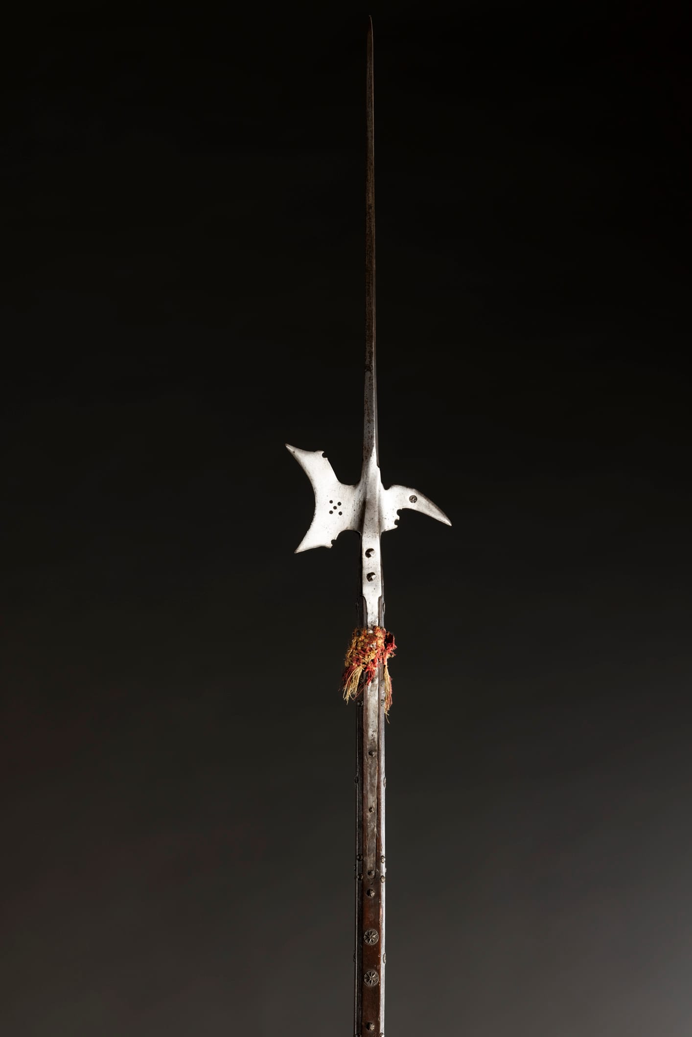 Alabarda