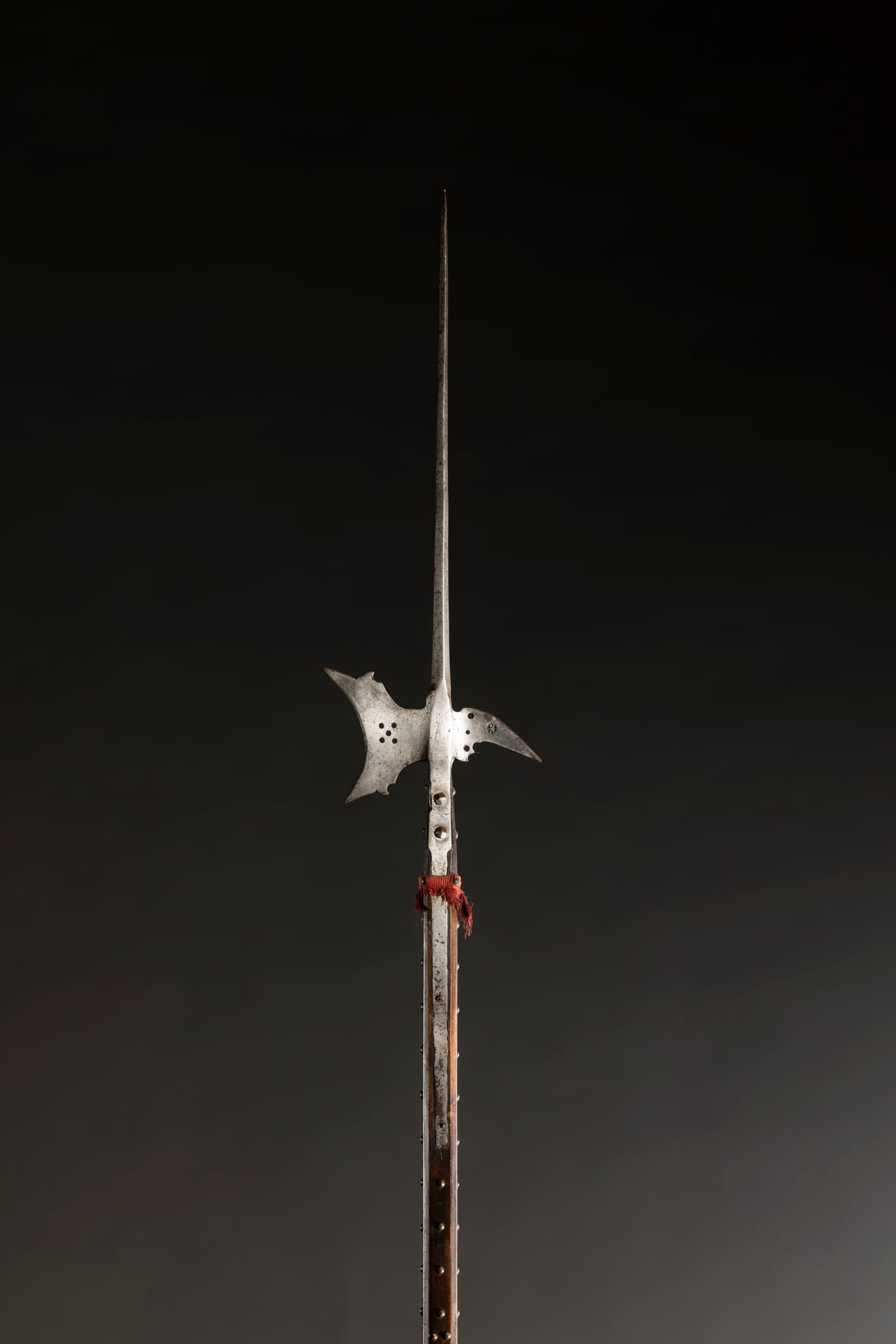 Alabarda