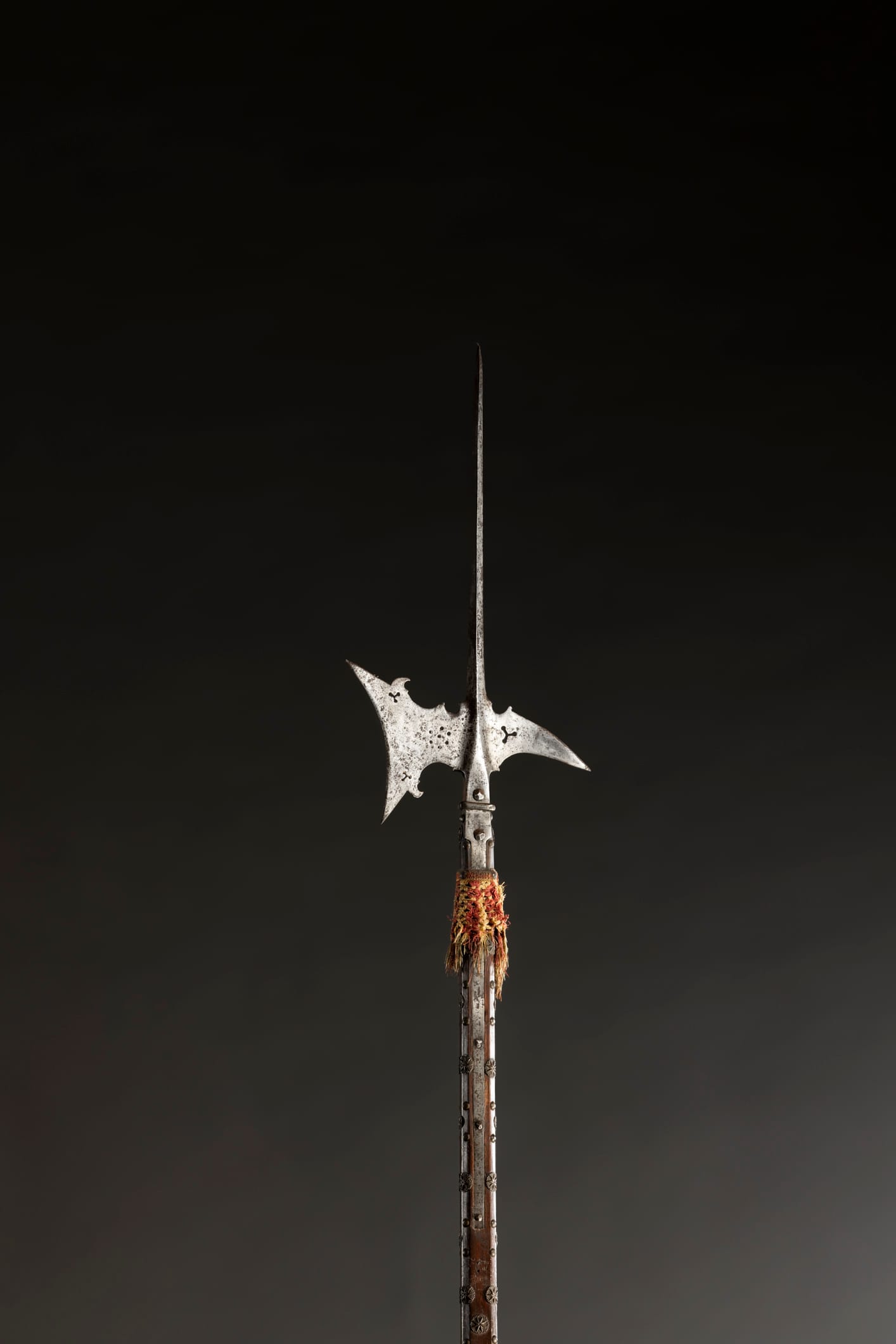 Alabarda