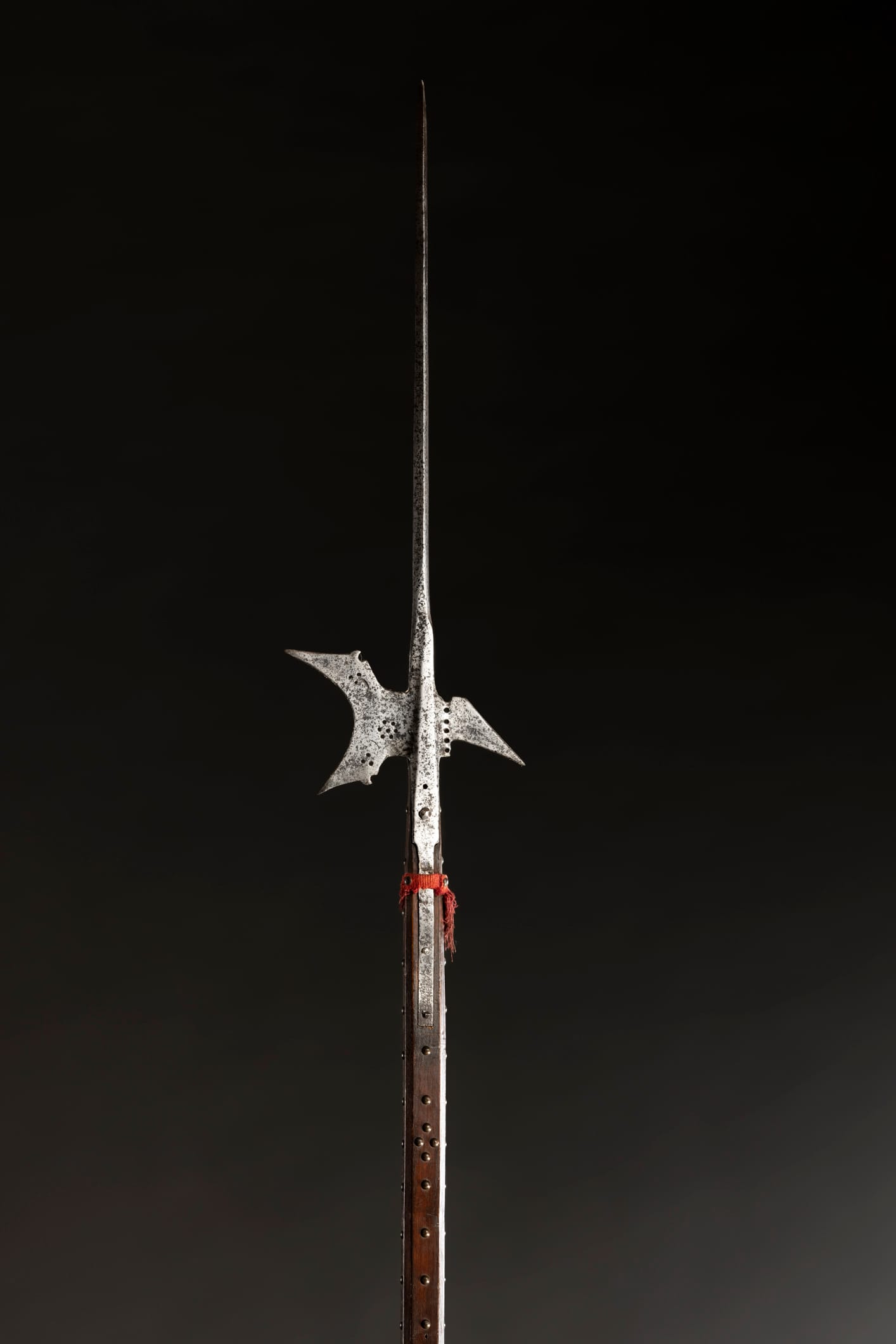 Alabarda