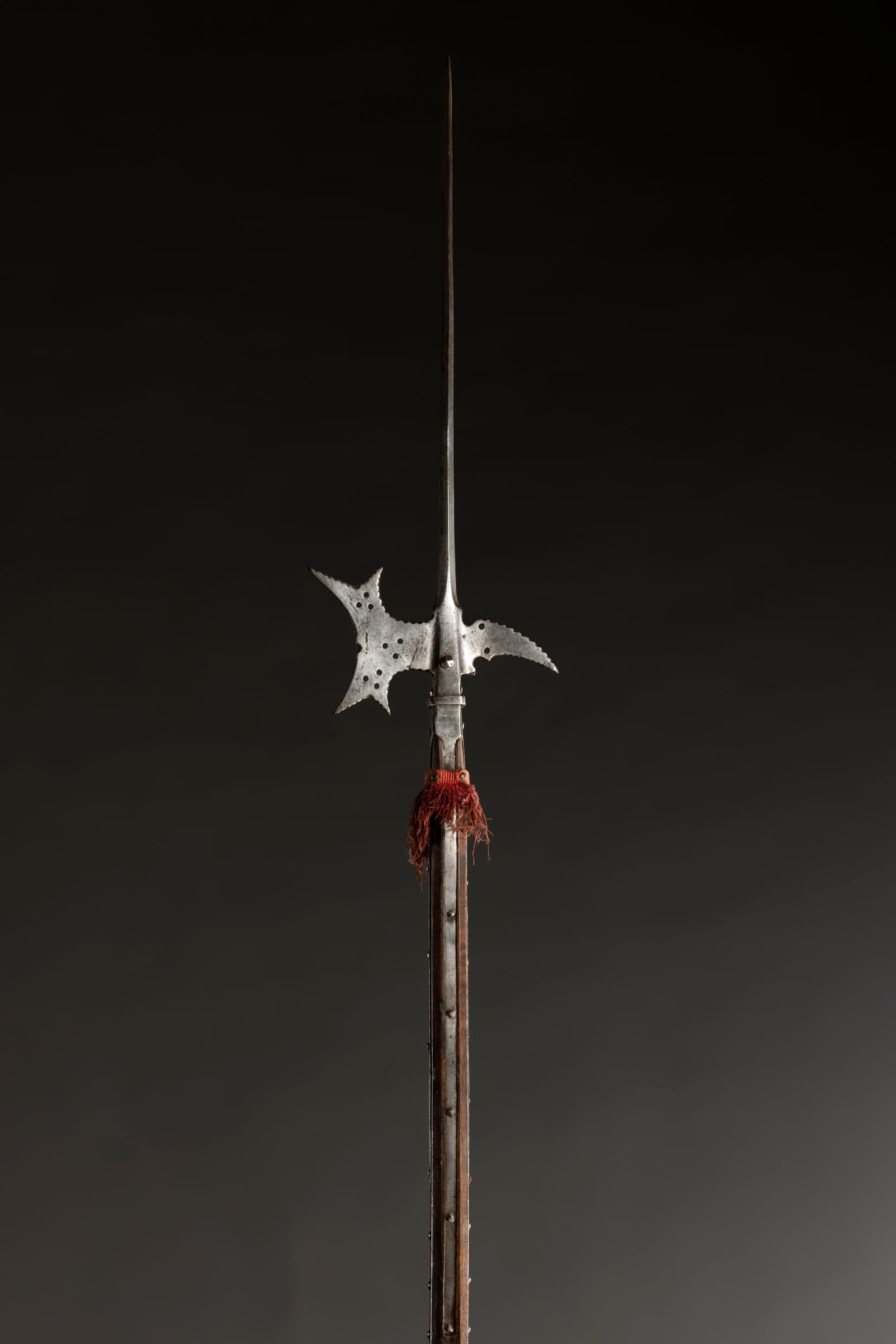 Alabarda