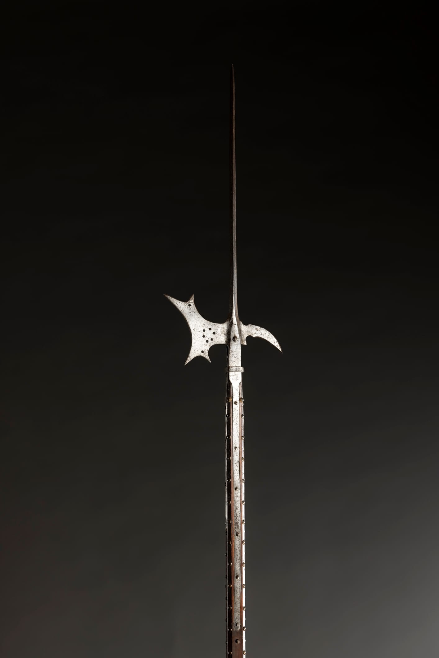 Alabarda