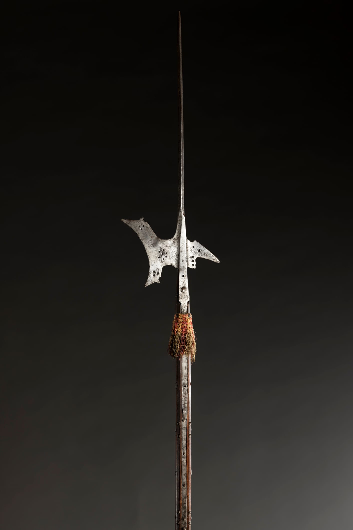 Alabarda