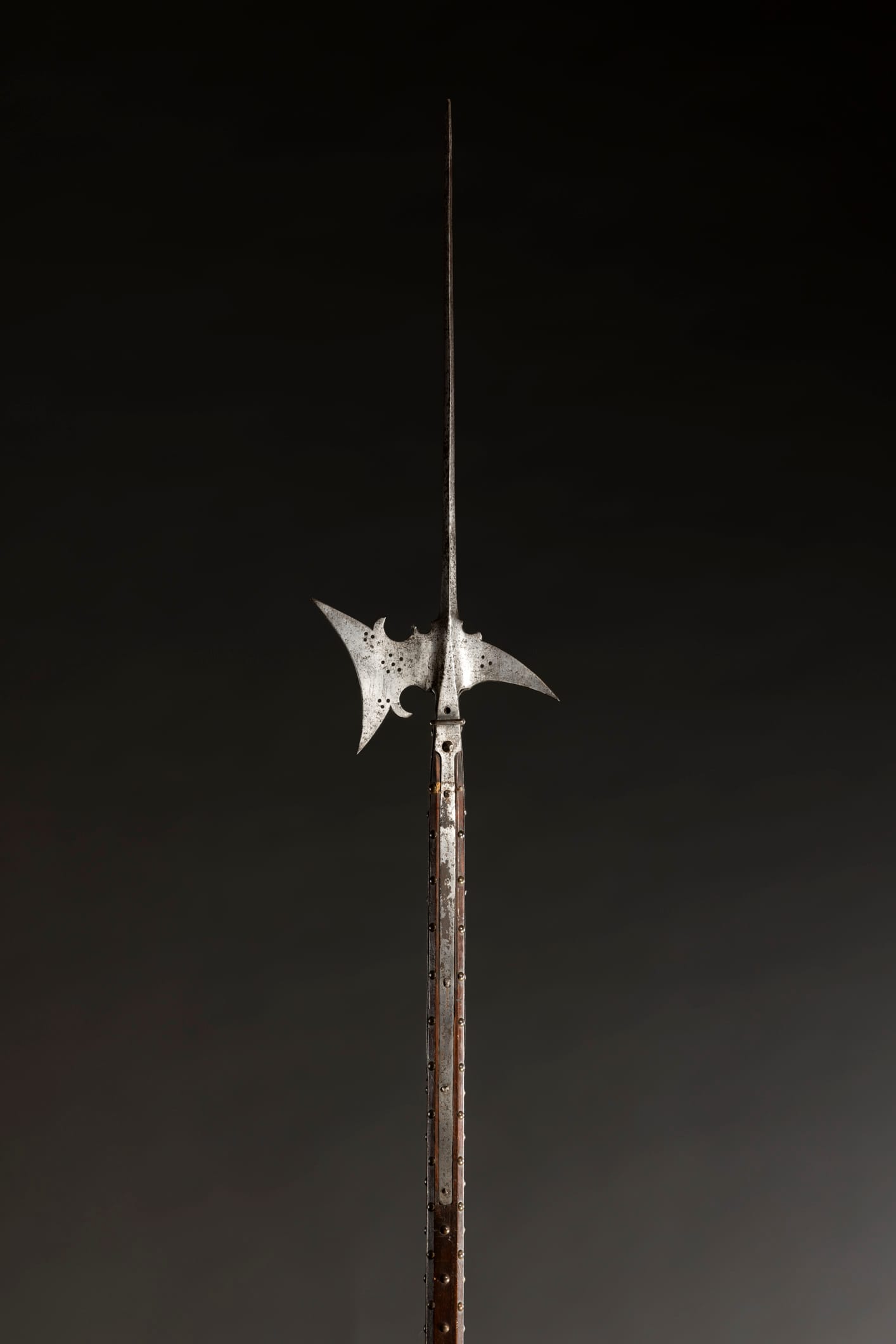 Alabarda