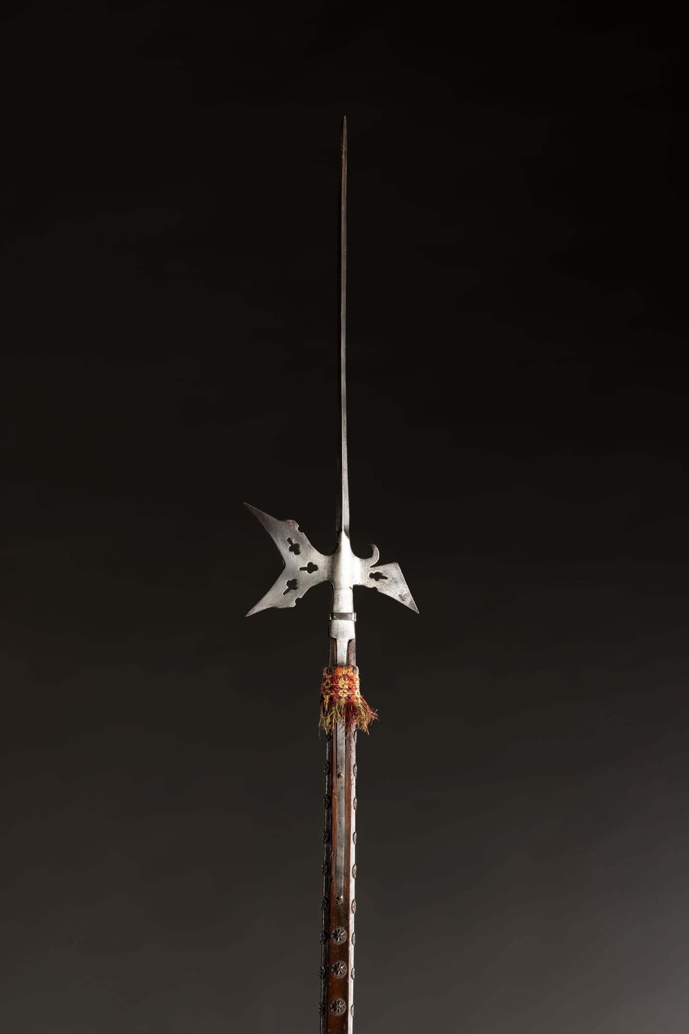 Alabarda