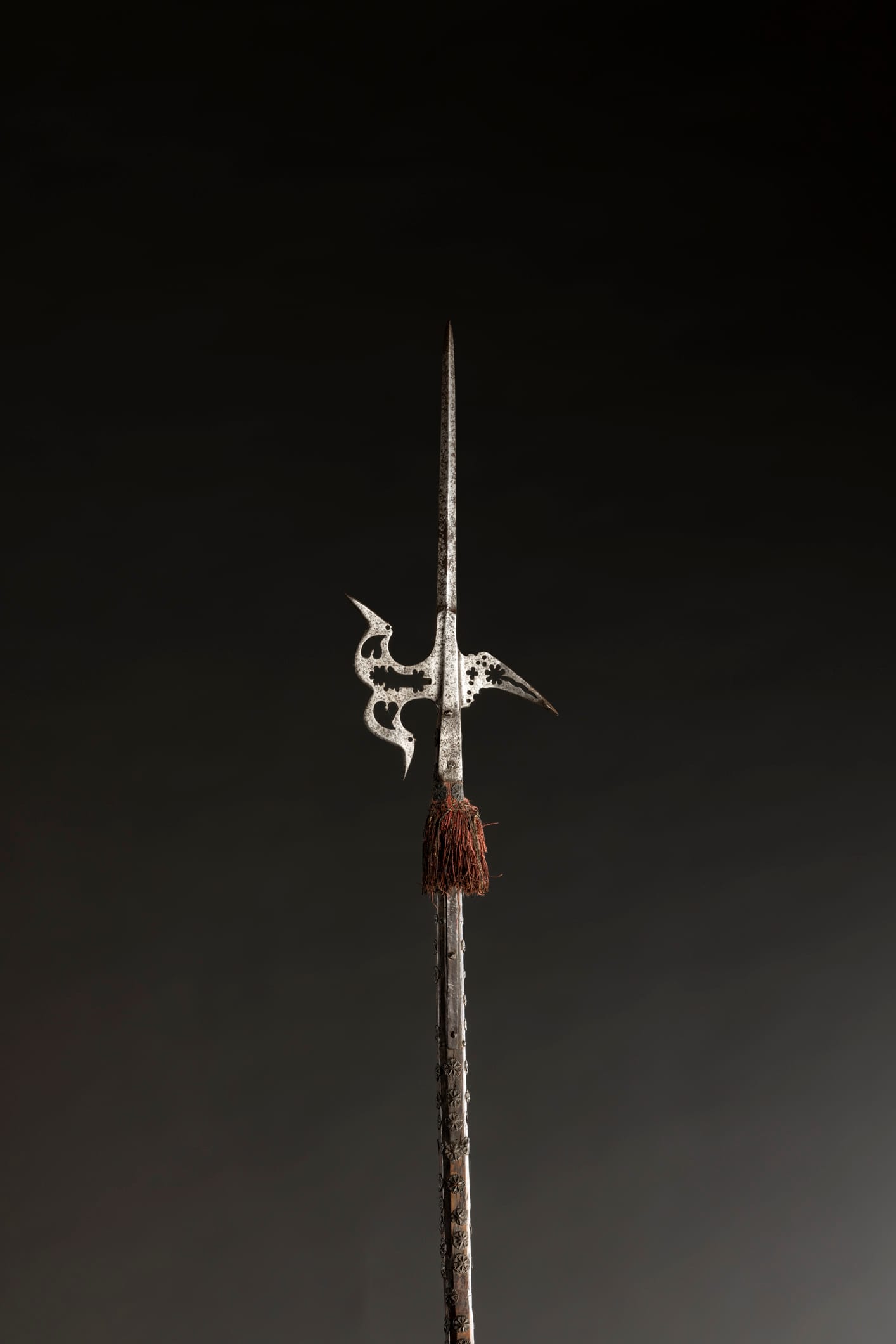 Alabarda