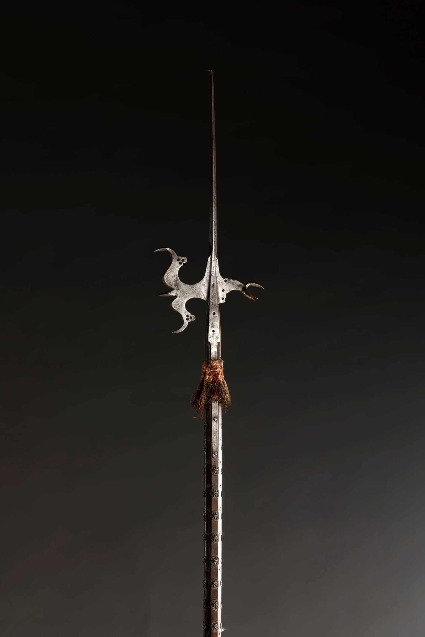 Alabarda