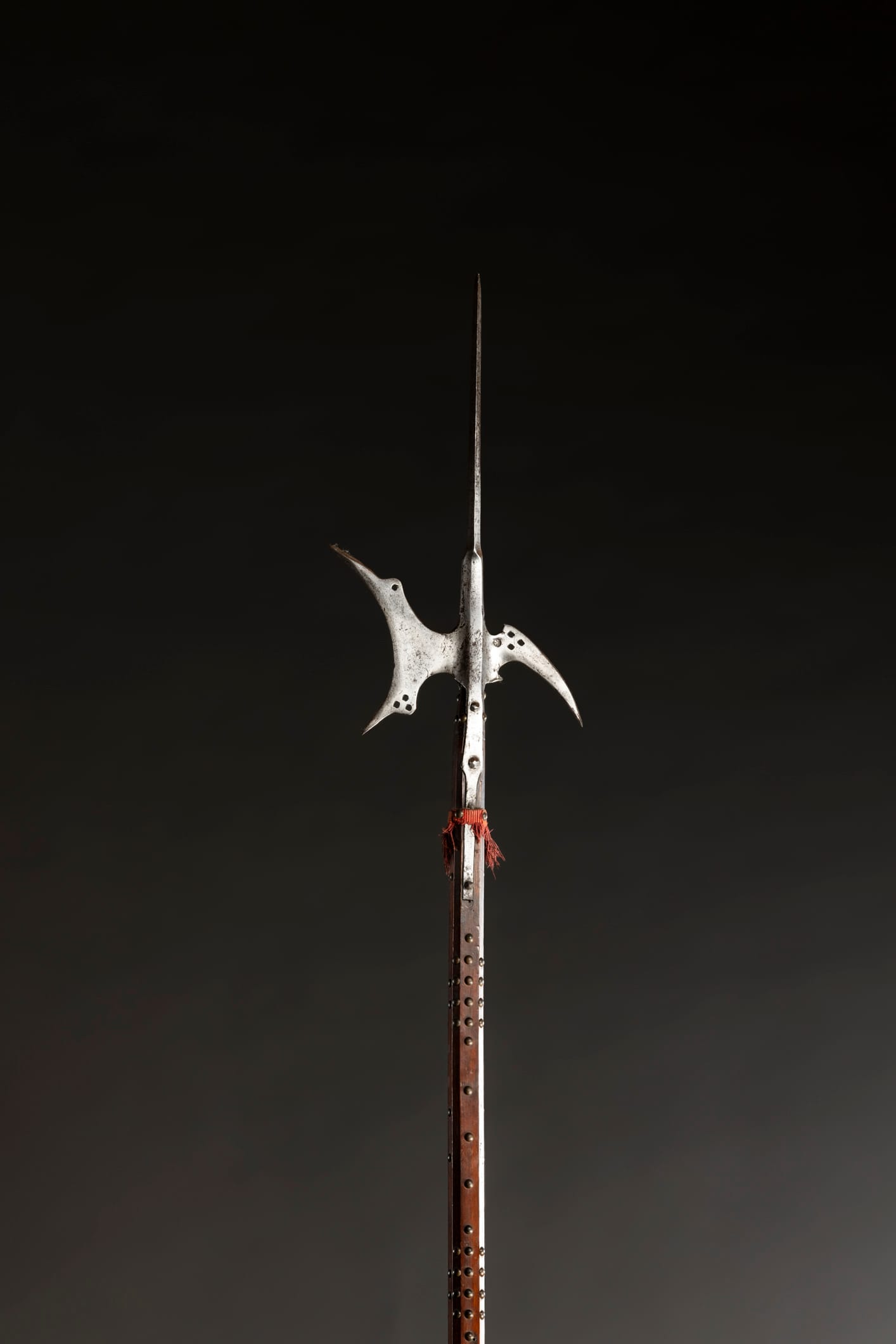 Alabarda