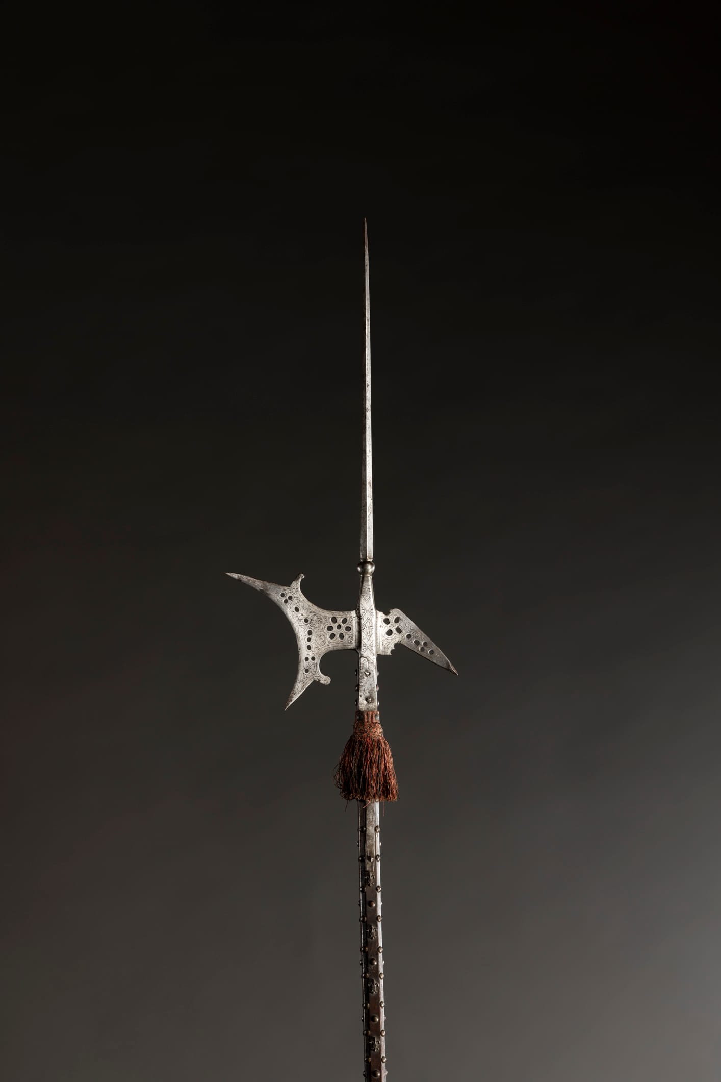 Alabarda
