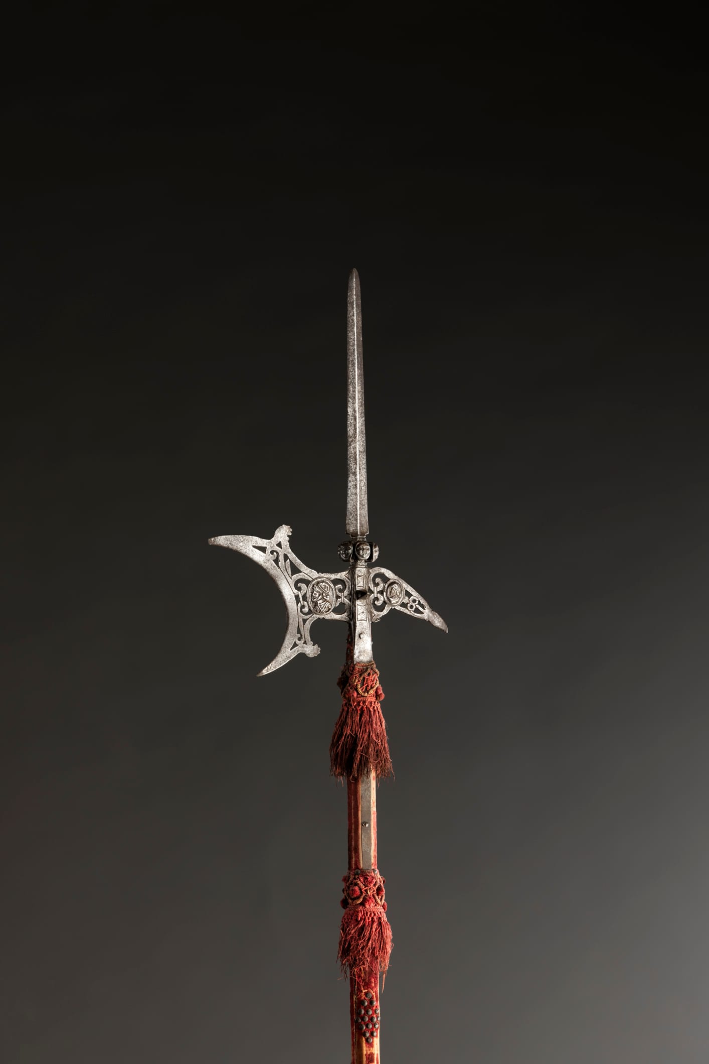 Alabarda