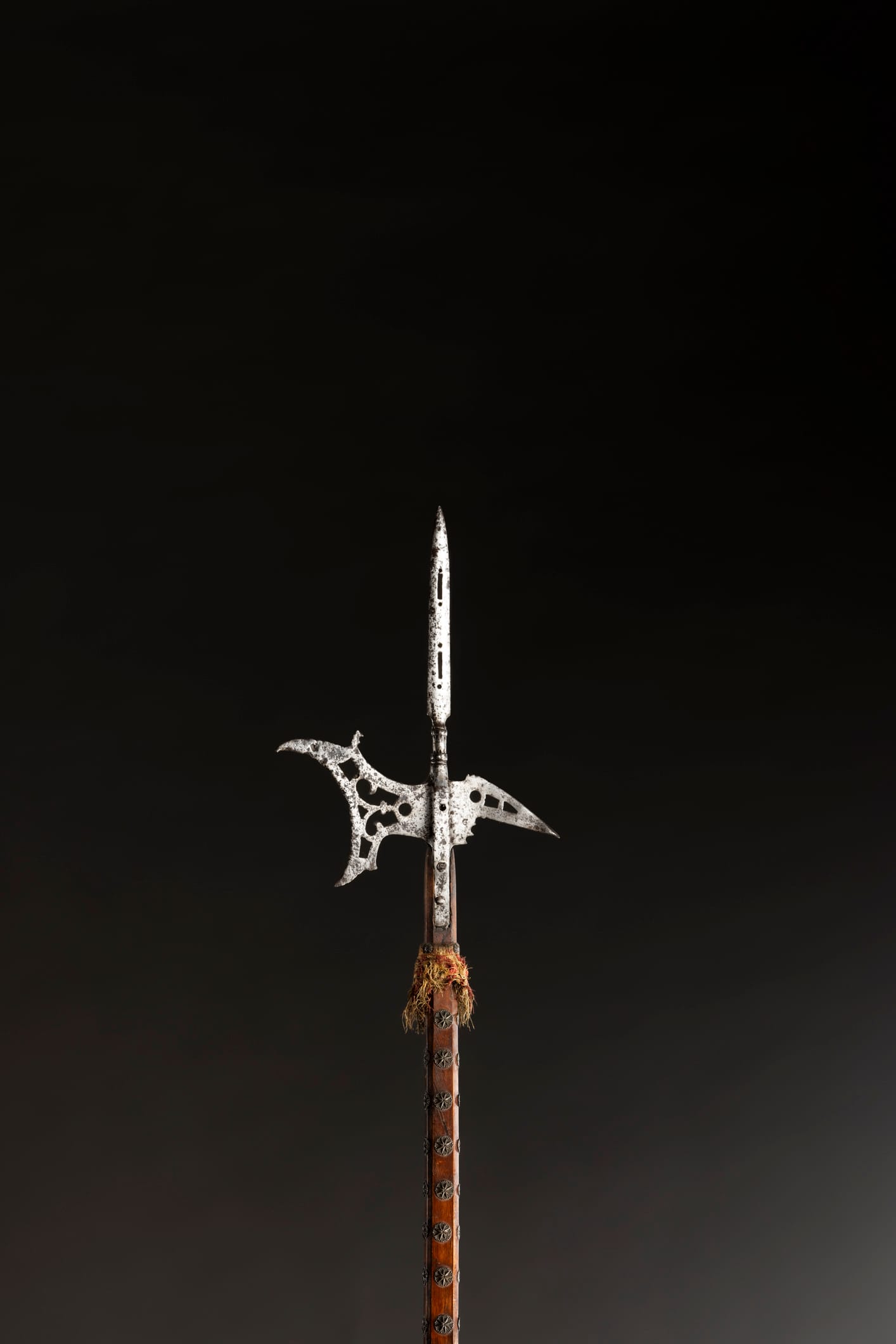 Alabarda