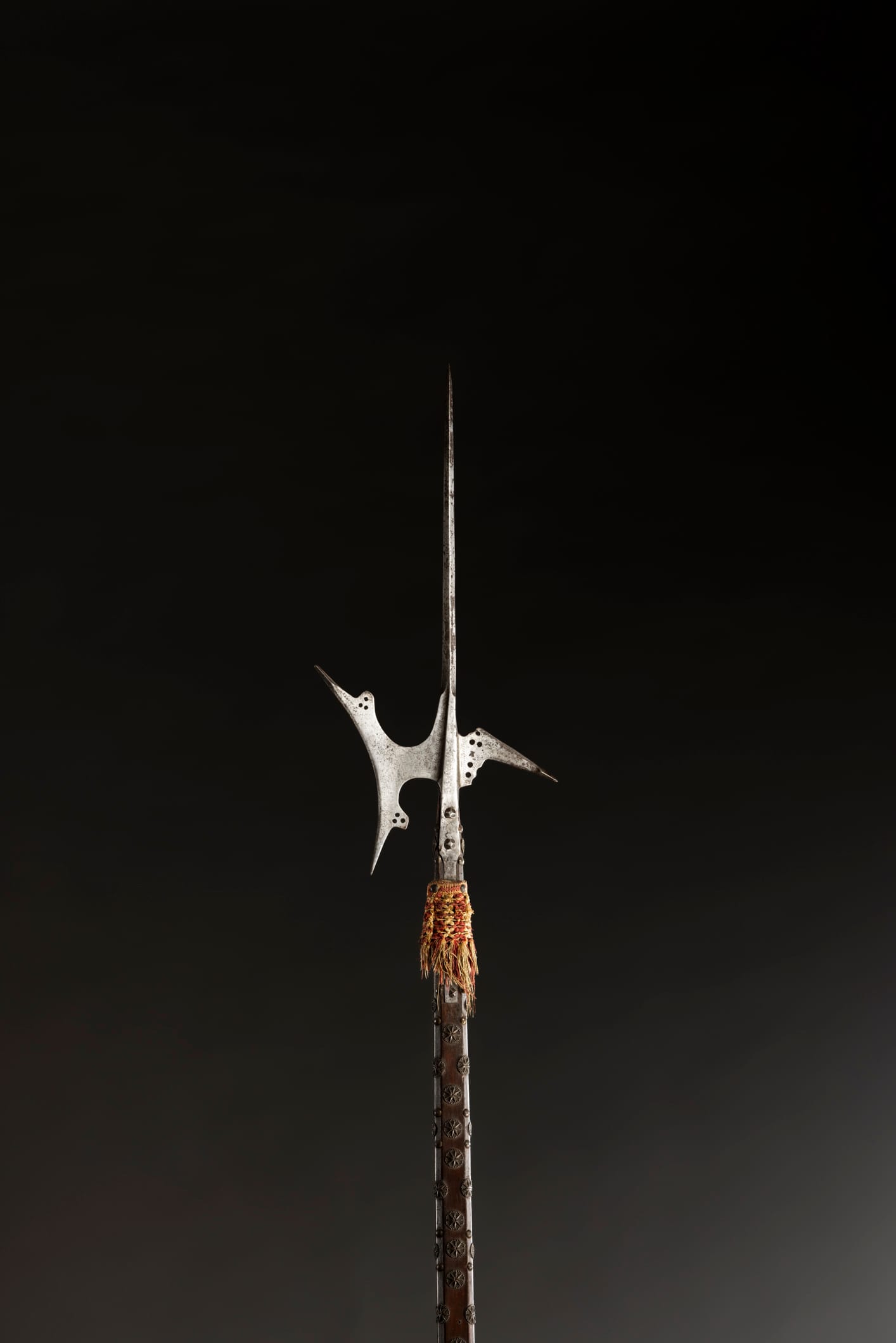 Alabarda