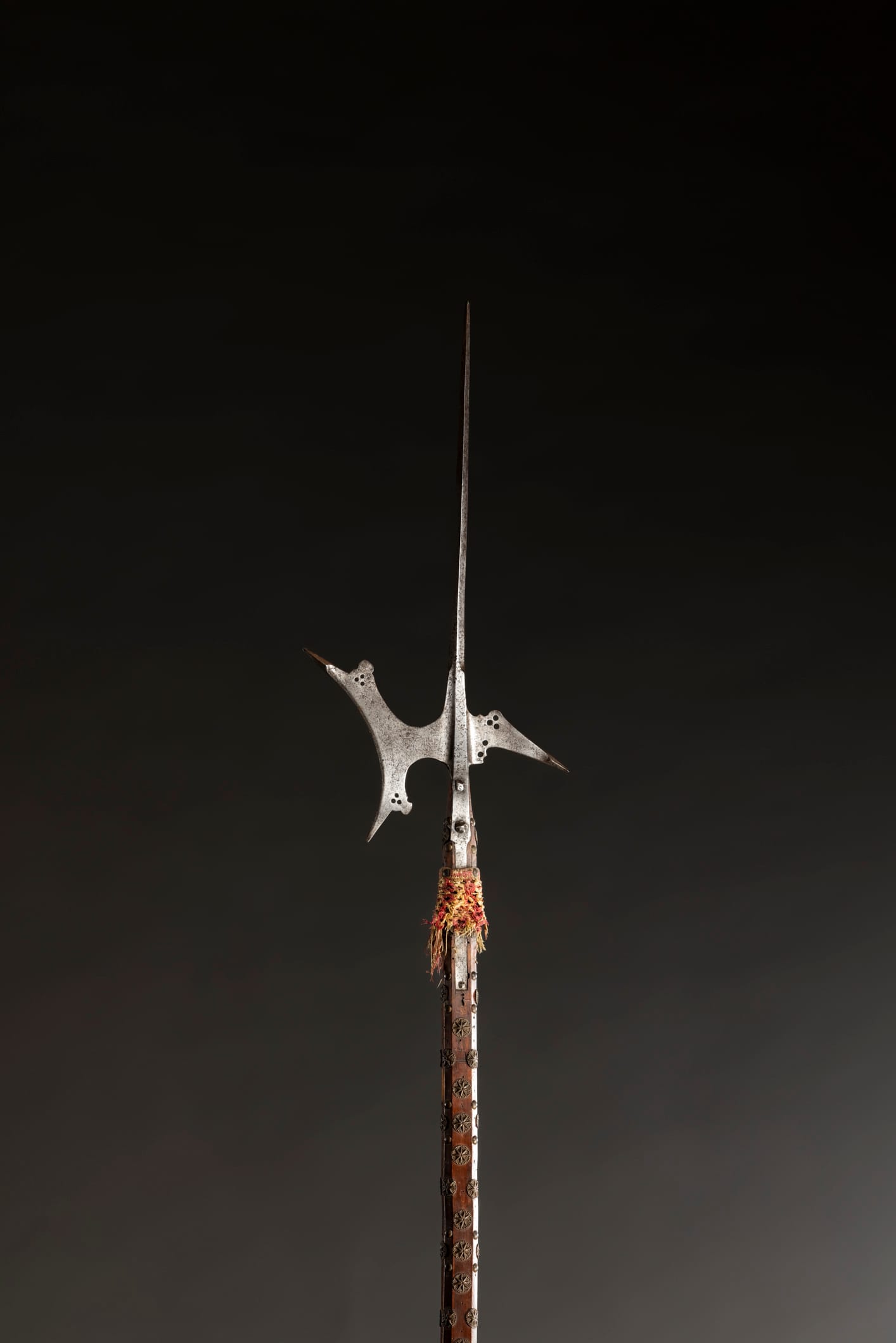 Alabarda