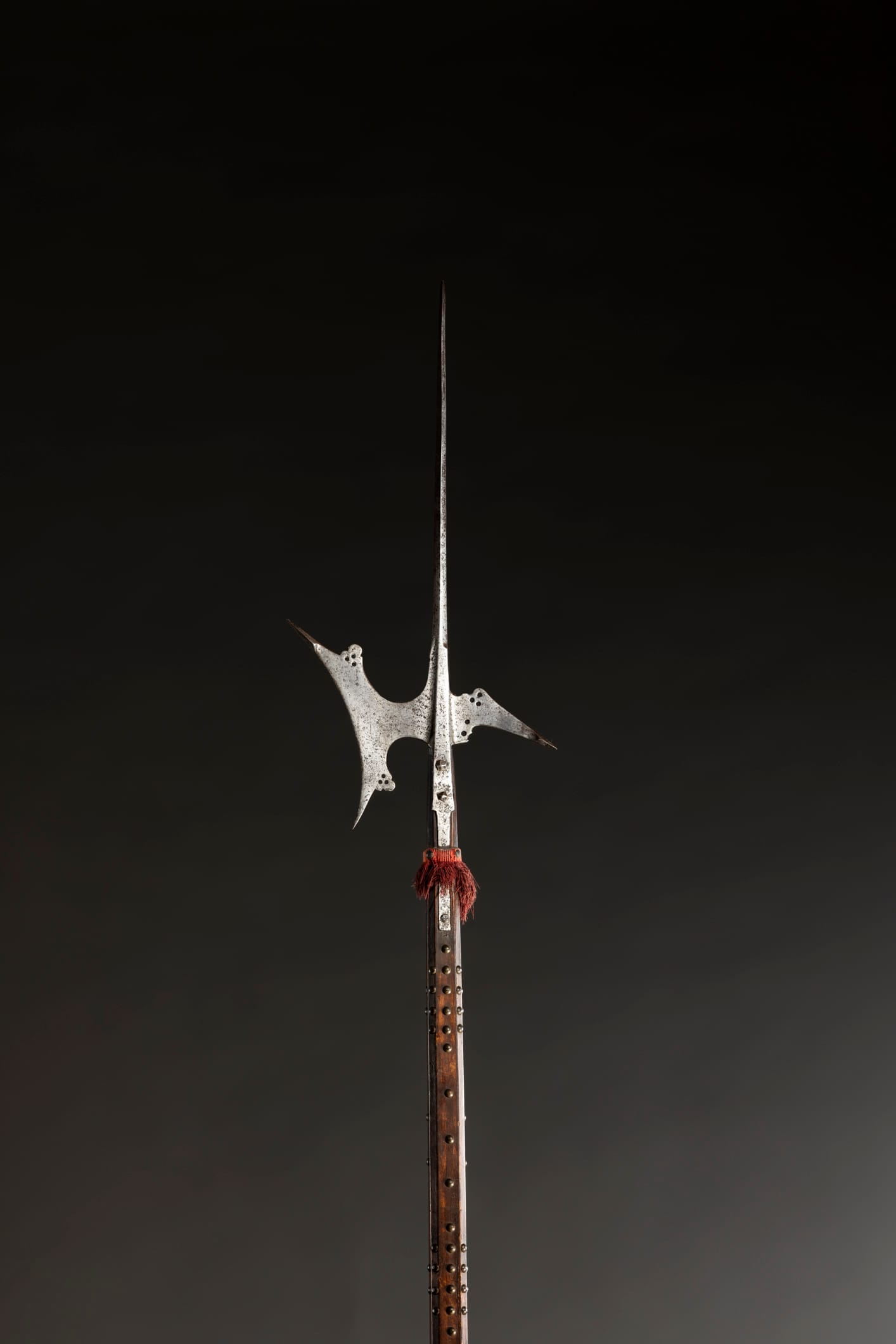Alabarda