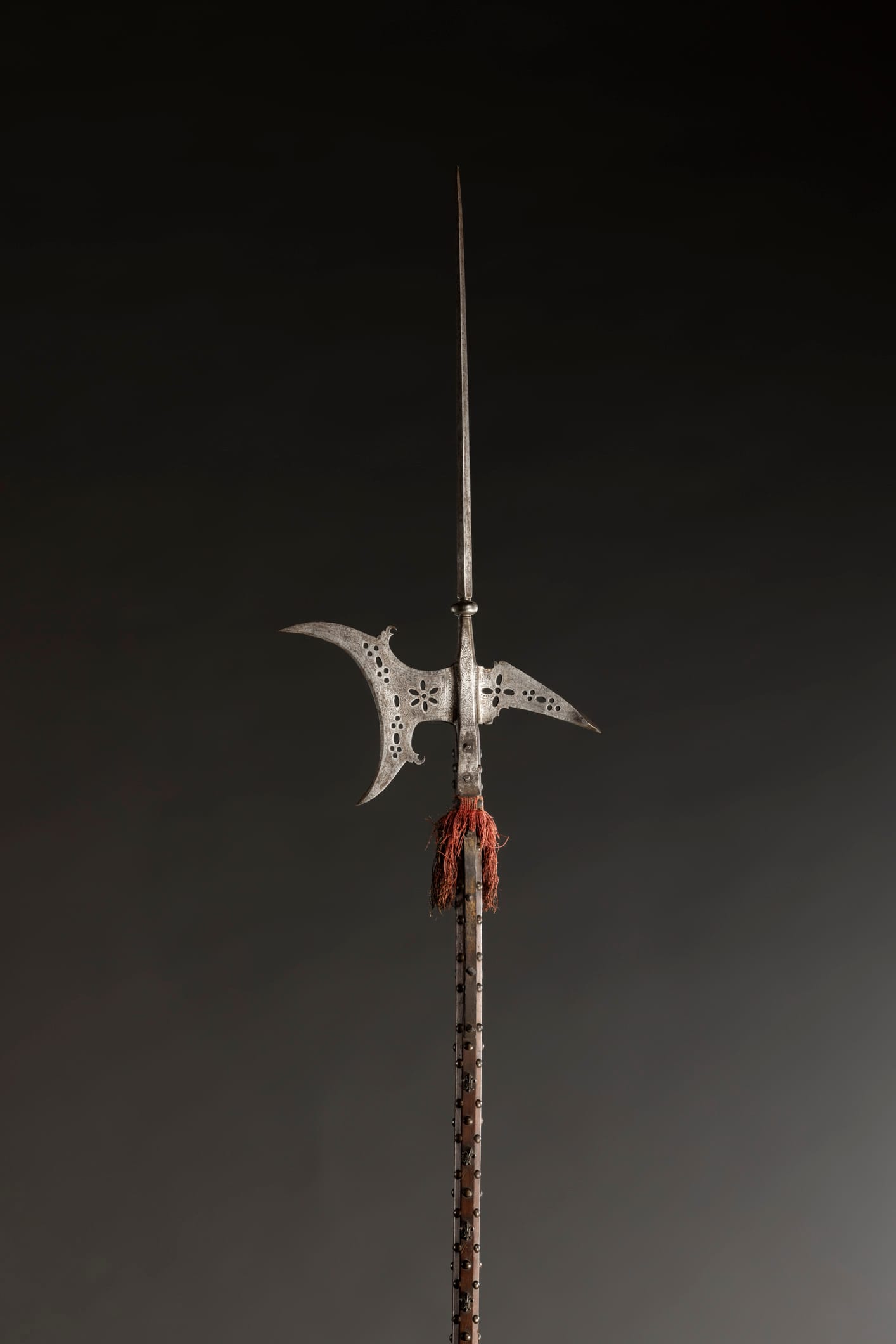 Alabarda