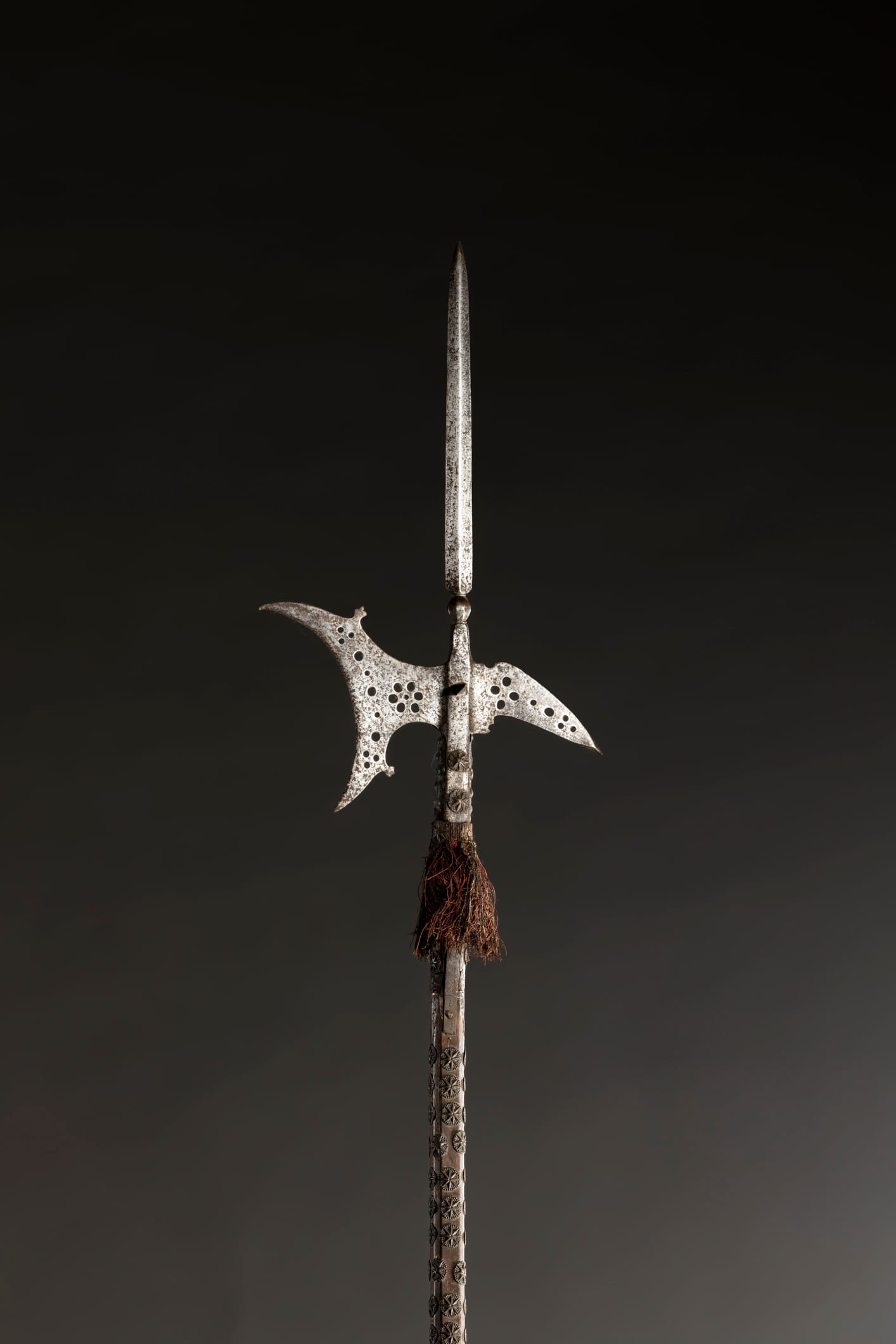 Alabarda