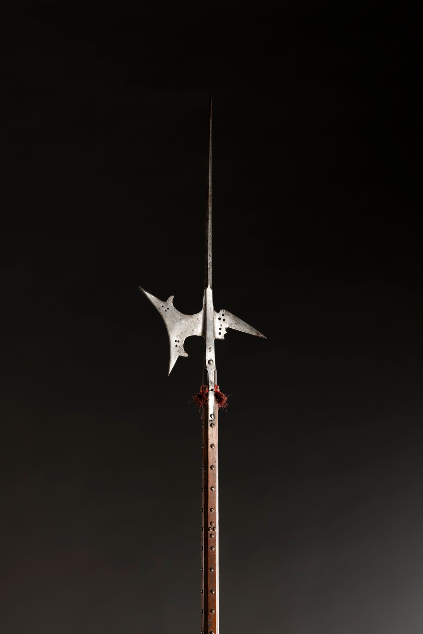 Alabarda