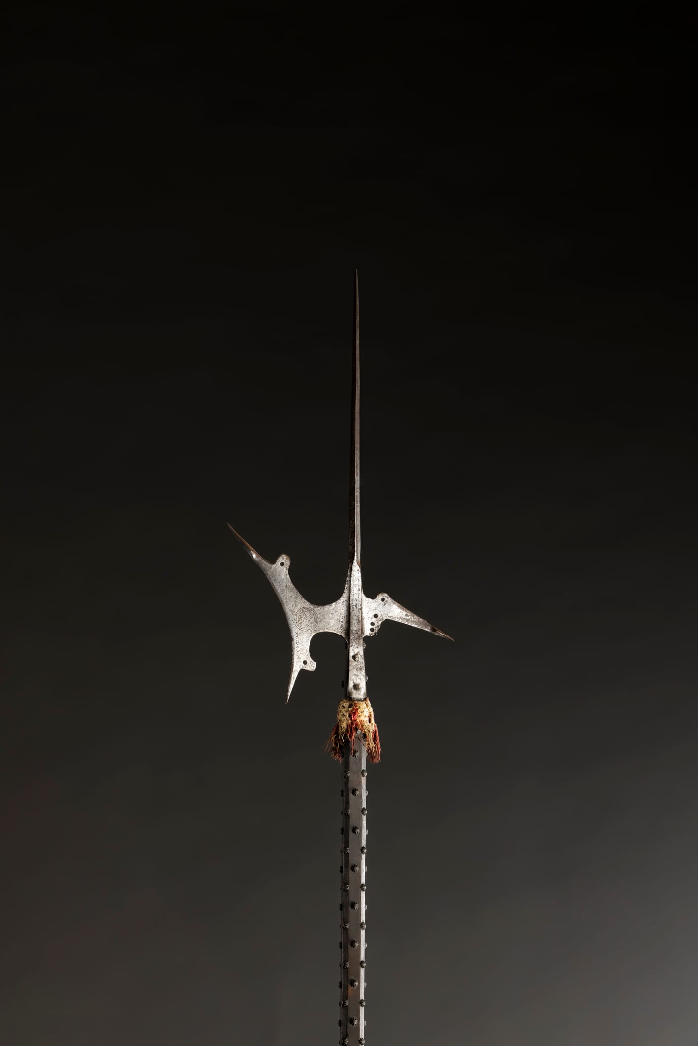 Alabarda