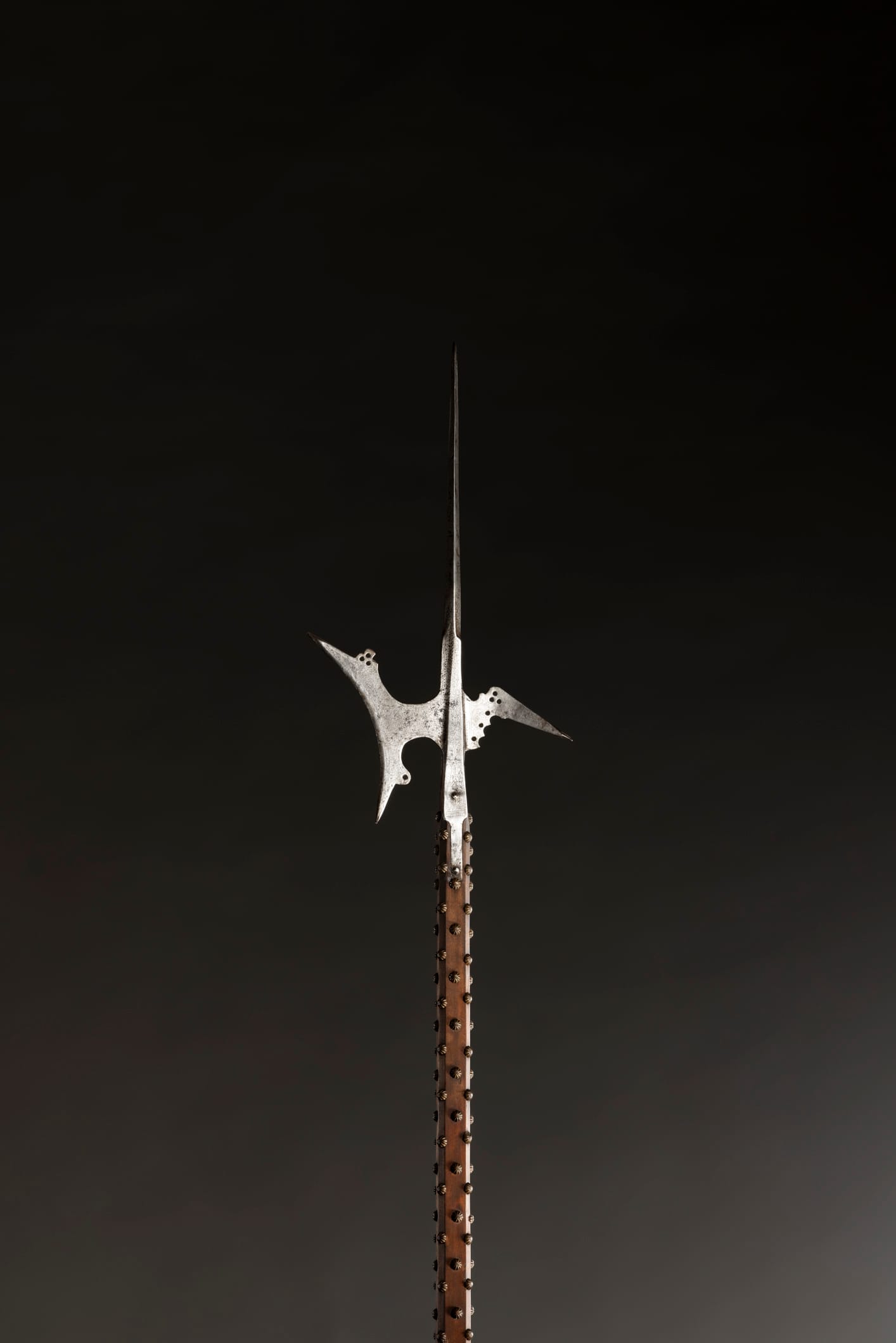 Alabarda