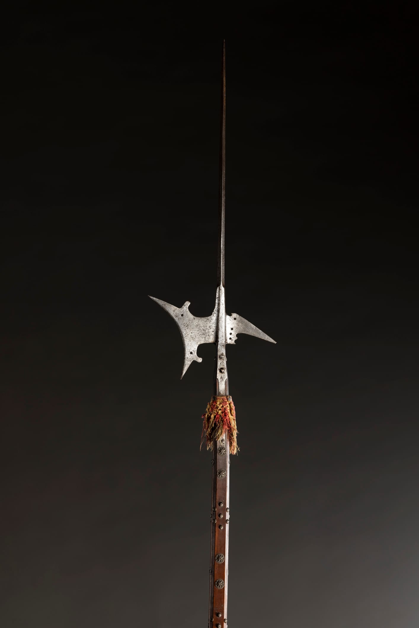 Alabarda