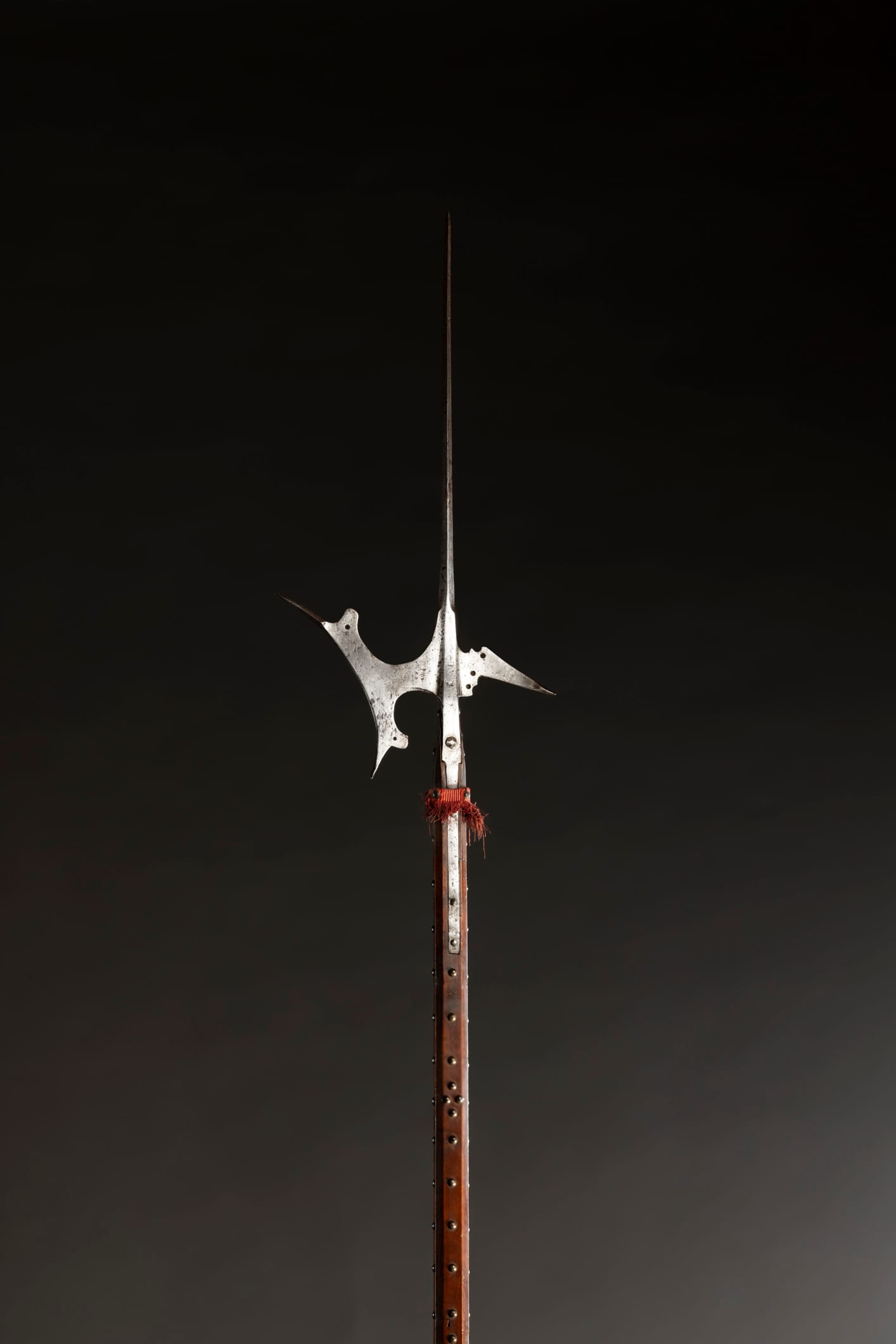 Alabarda