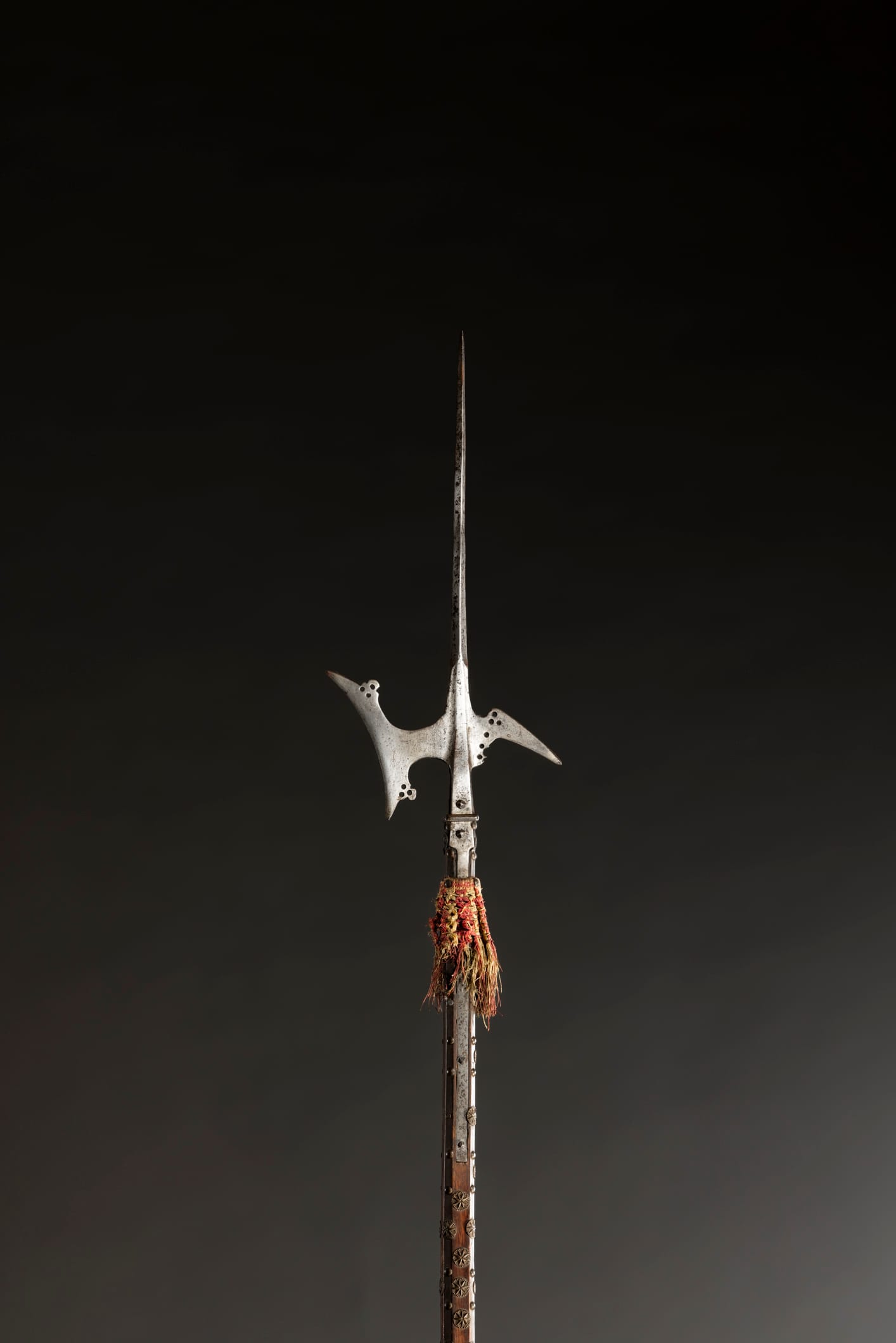 Alabarda