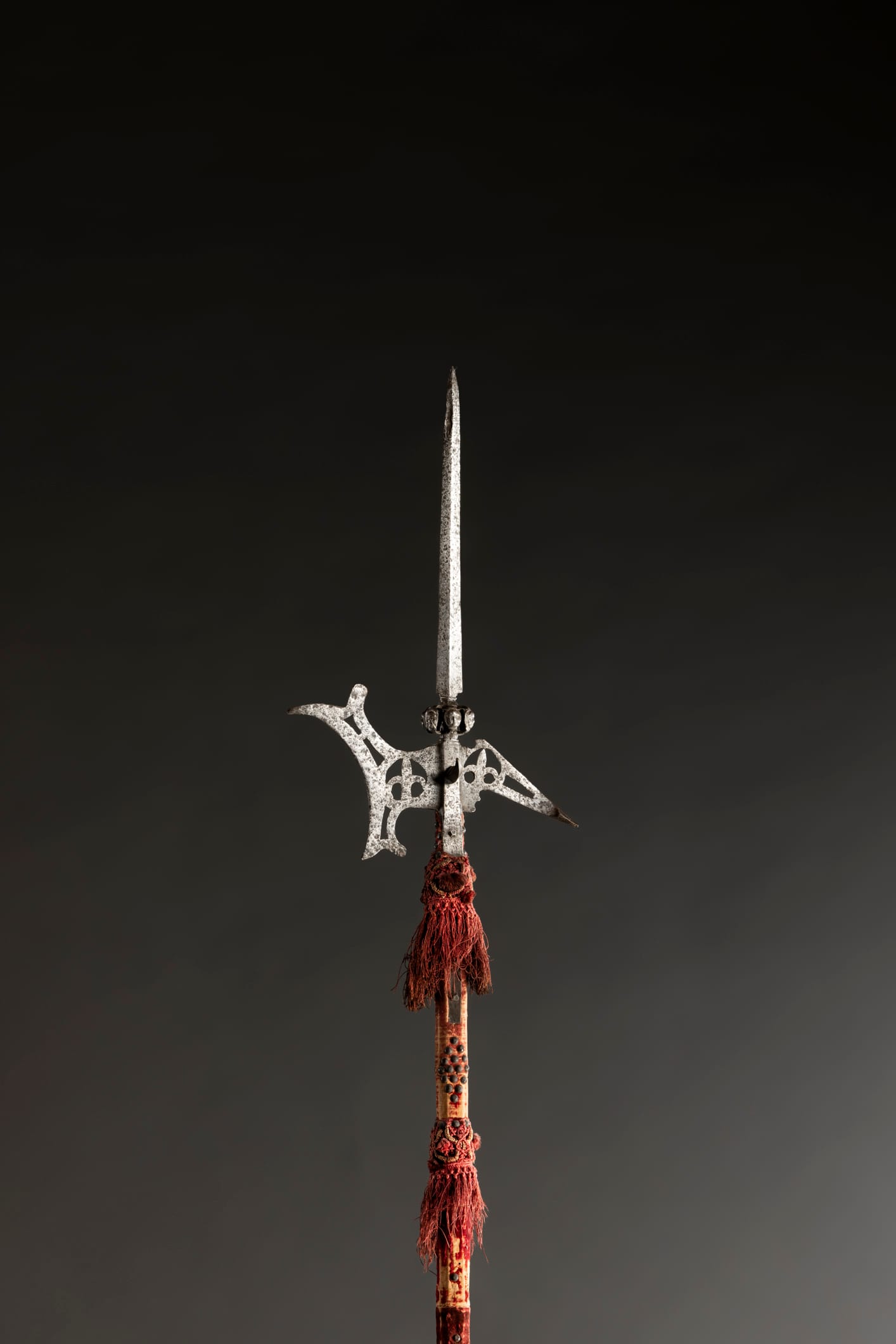Alabarda