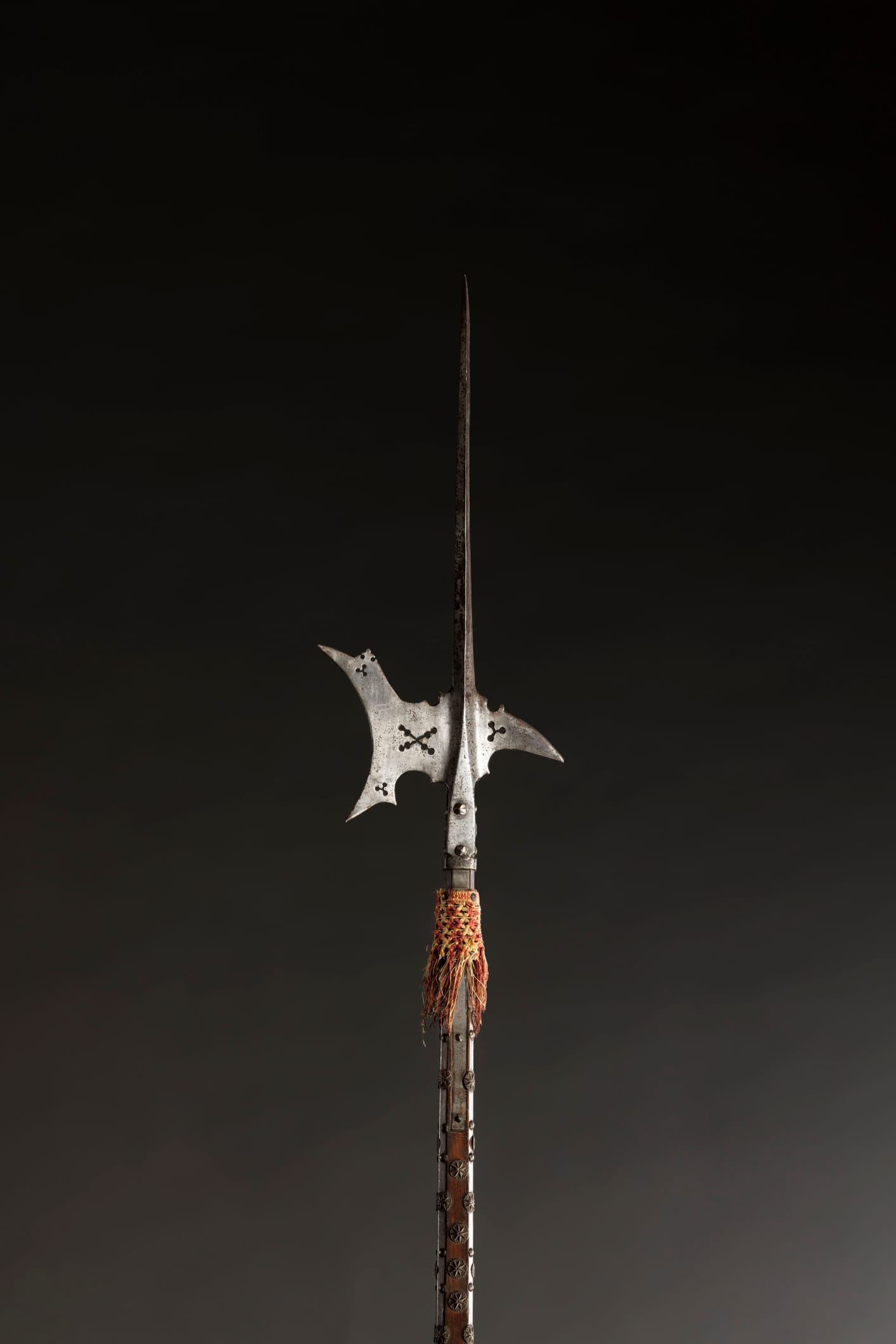 Alabarda